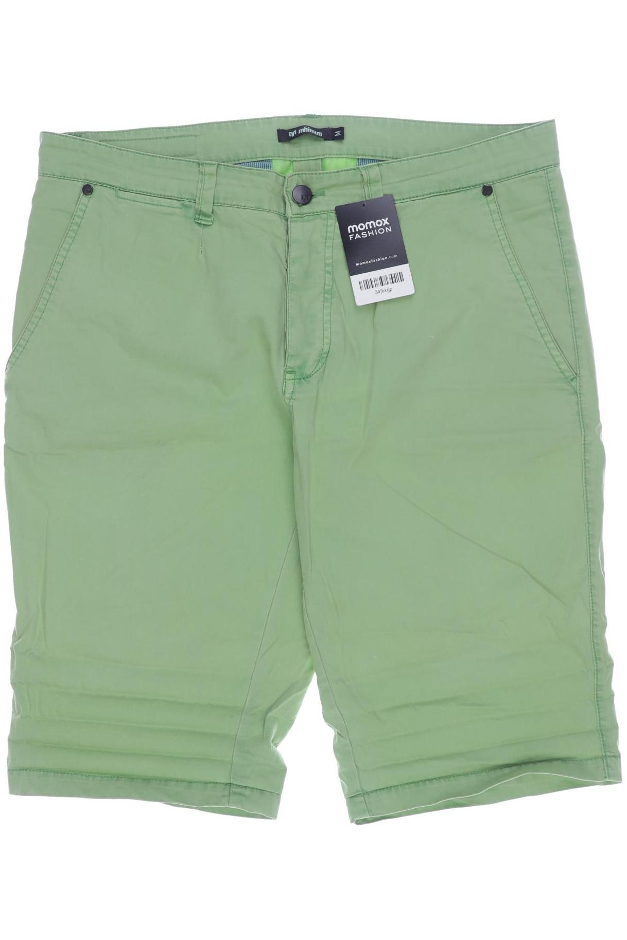

Minimum Herren Shorts, grün, Gr. 48