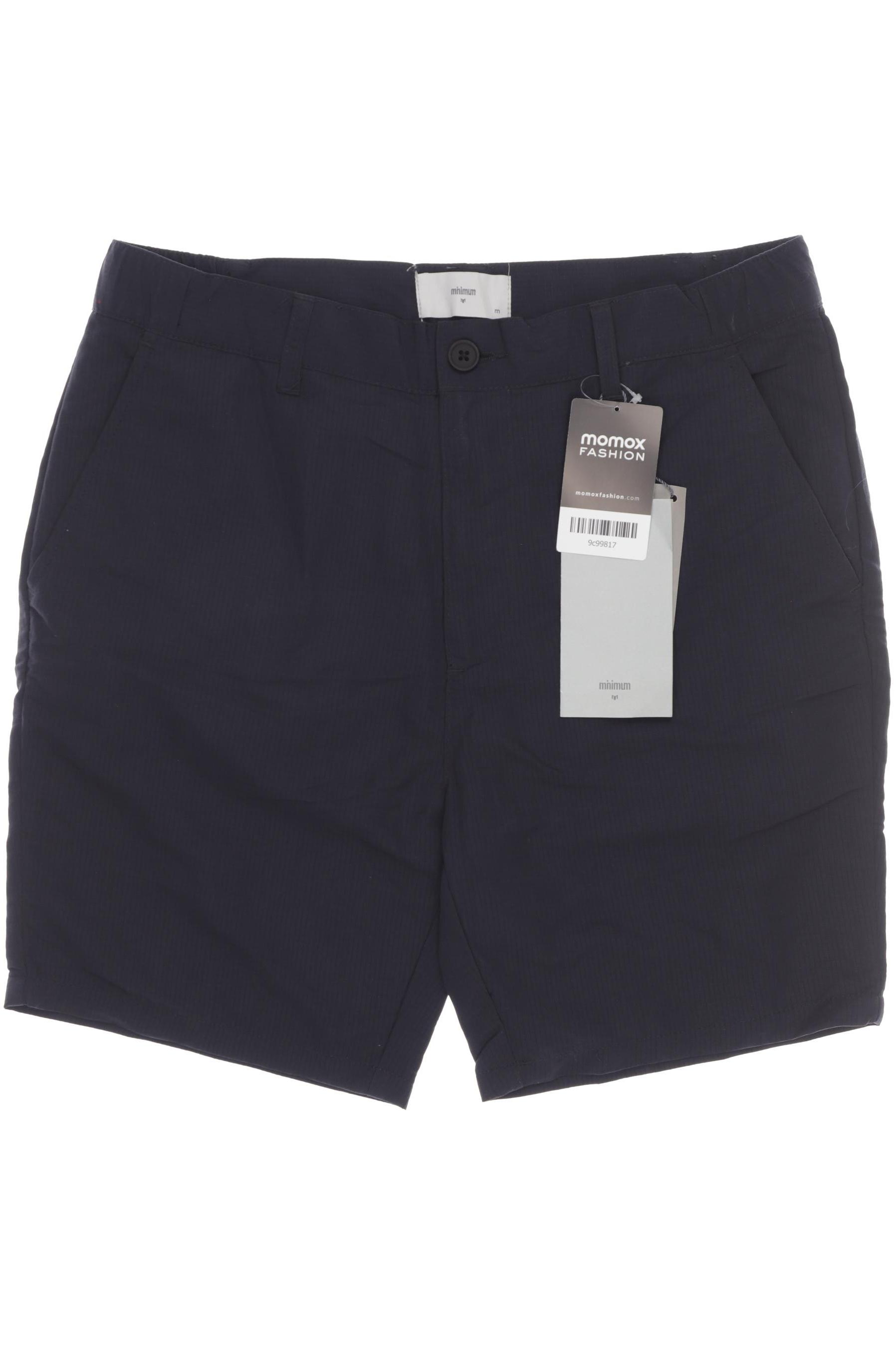 

Minimum Herren Shorts, marineblau