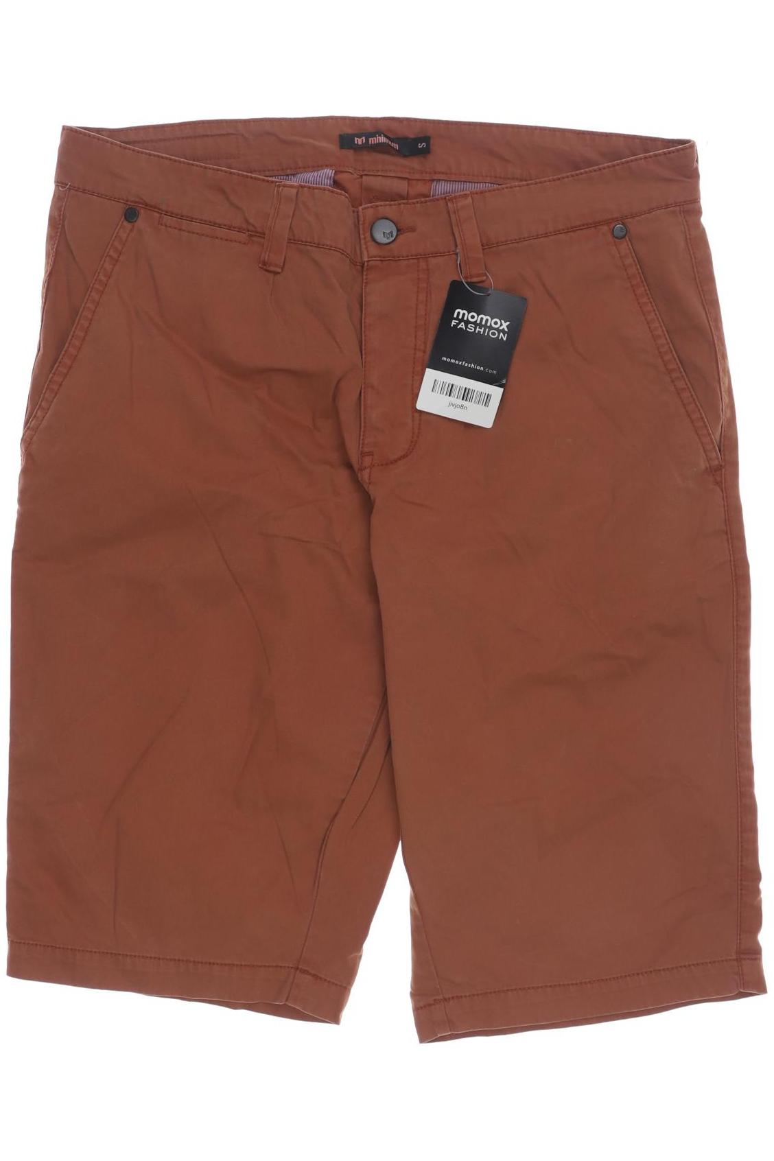 

Minimum Herren Shorts, orange