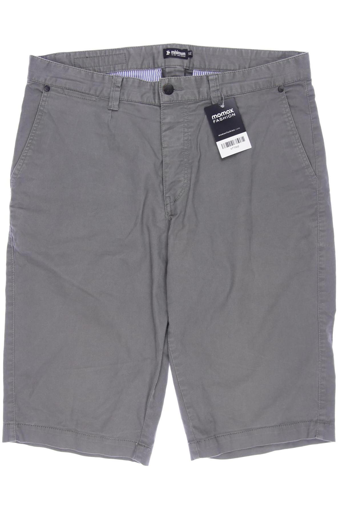 

Minimum Herren Shorts, grau