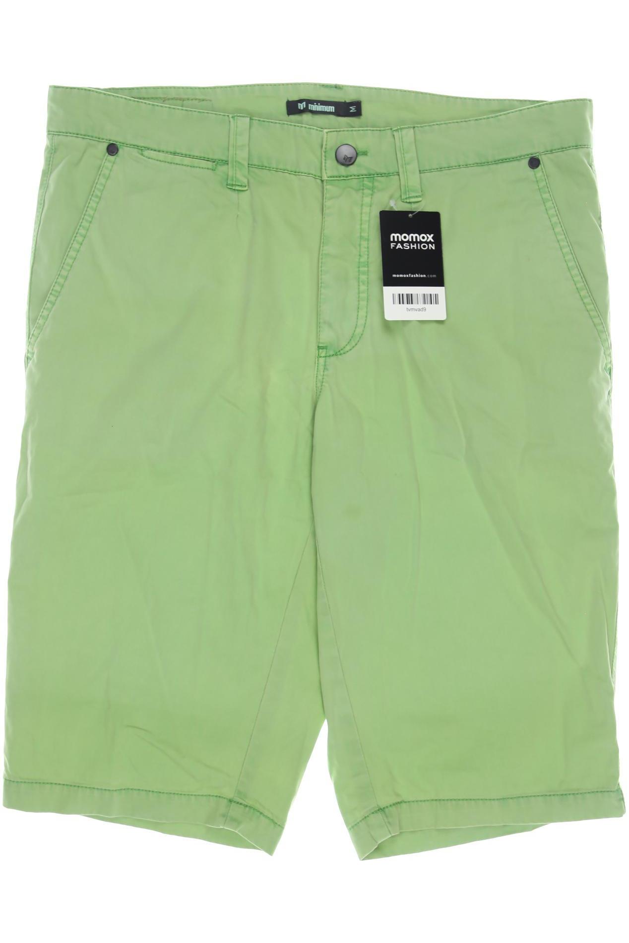 

Minimum Herren Shorts, hellgrün, Gr. 48