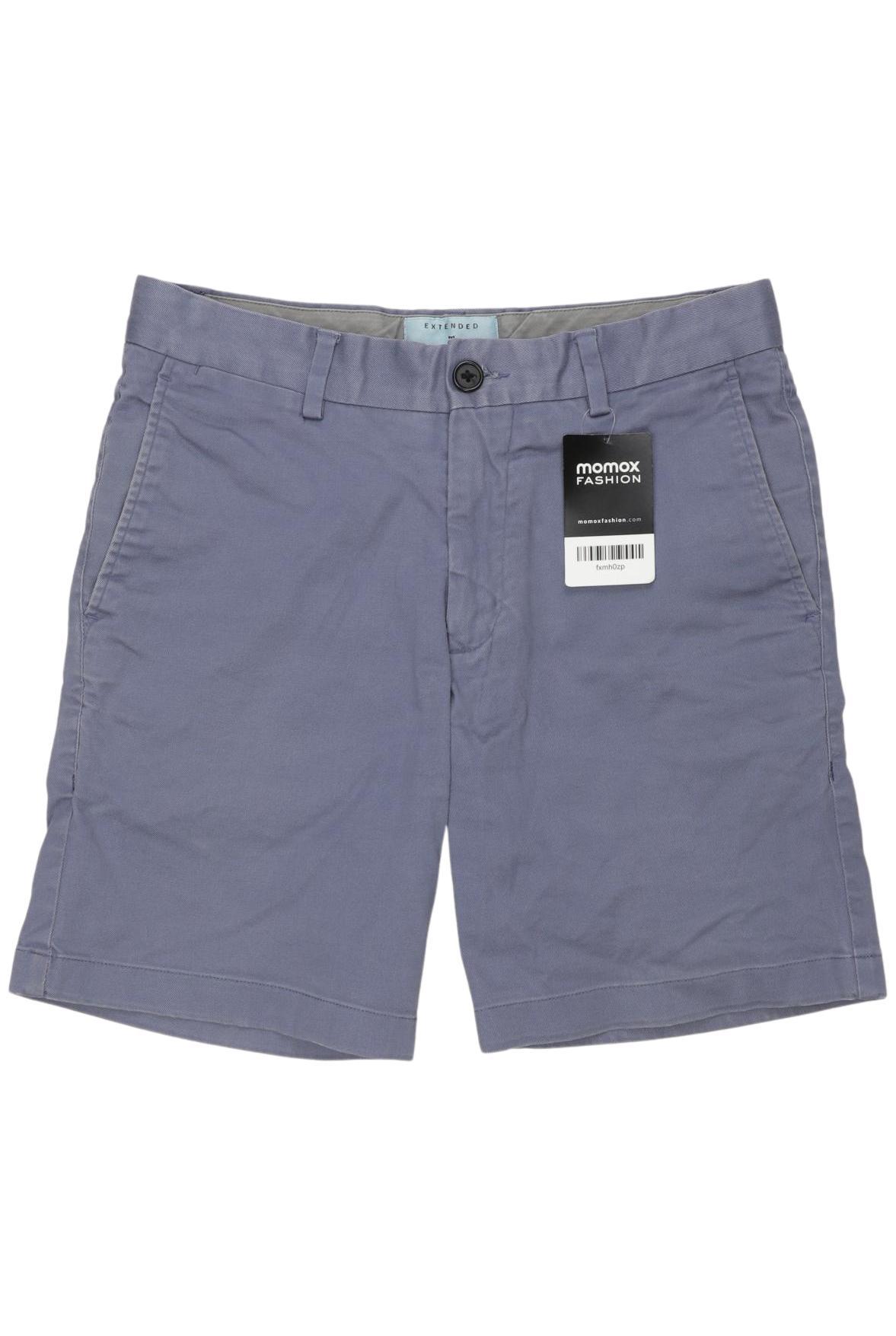 Thumbnail - Minimum Herren Shorts, blau, Gr. 46