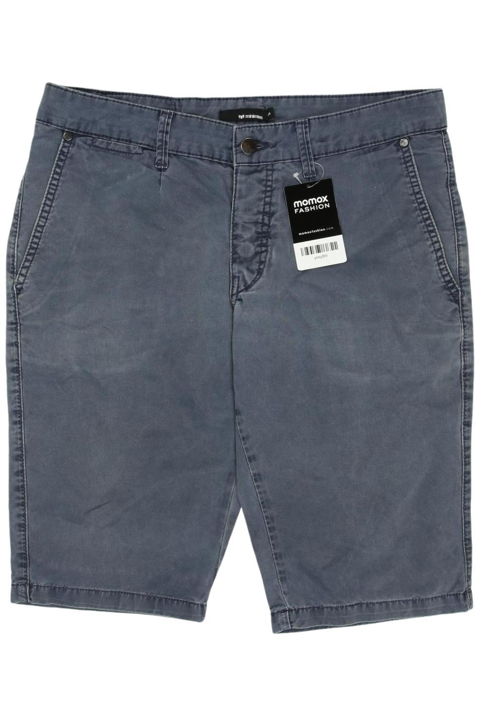 

Minimum Herren Shorts, marineblau, Gr. 46