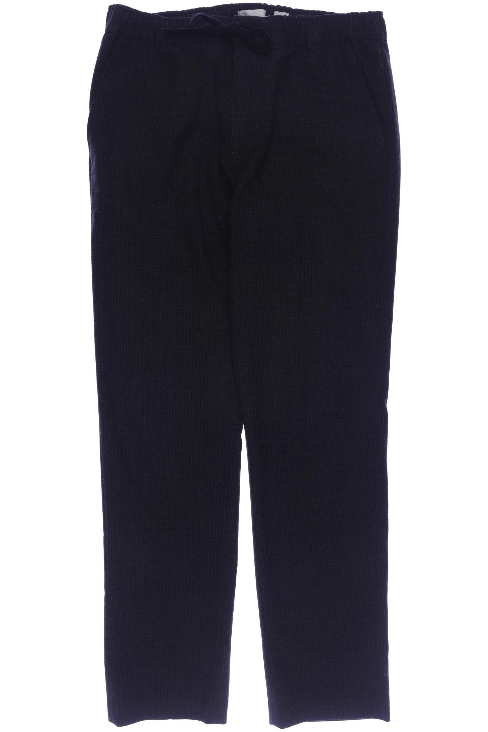 

Minimum Herren Stoffhose, schwarz, Gr. 0