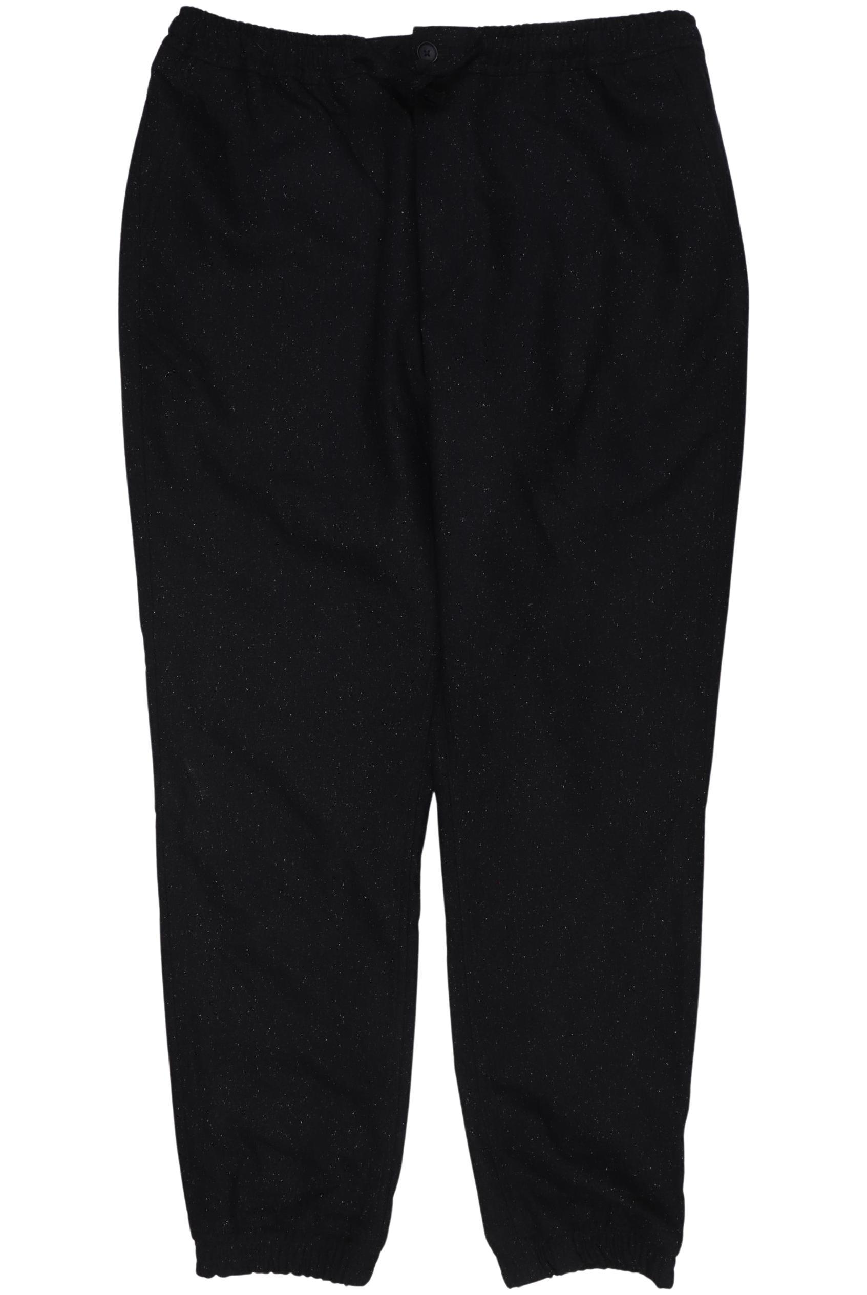 

Minimum Herren Stoffhose, schwarz, Gr. 56