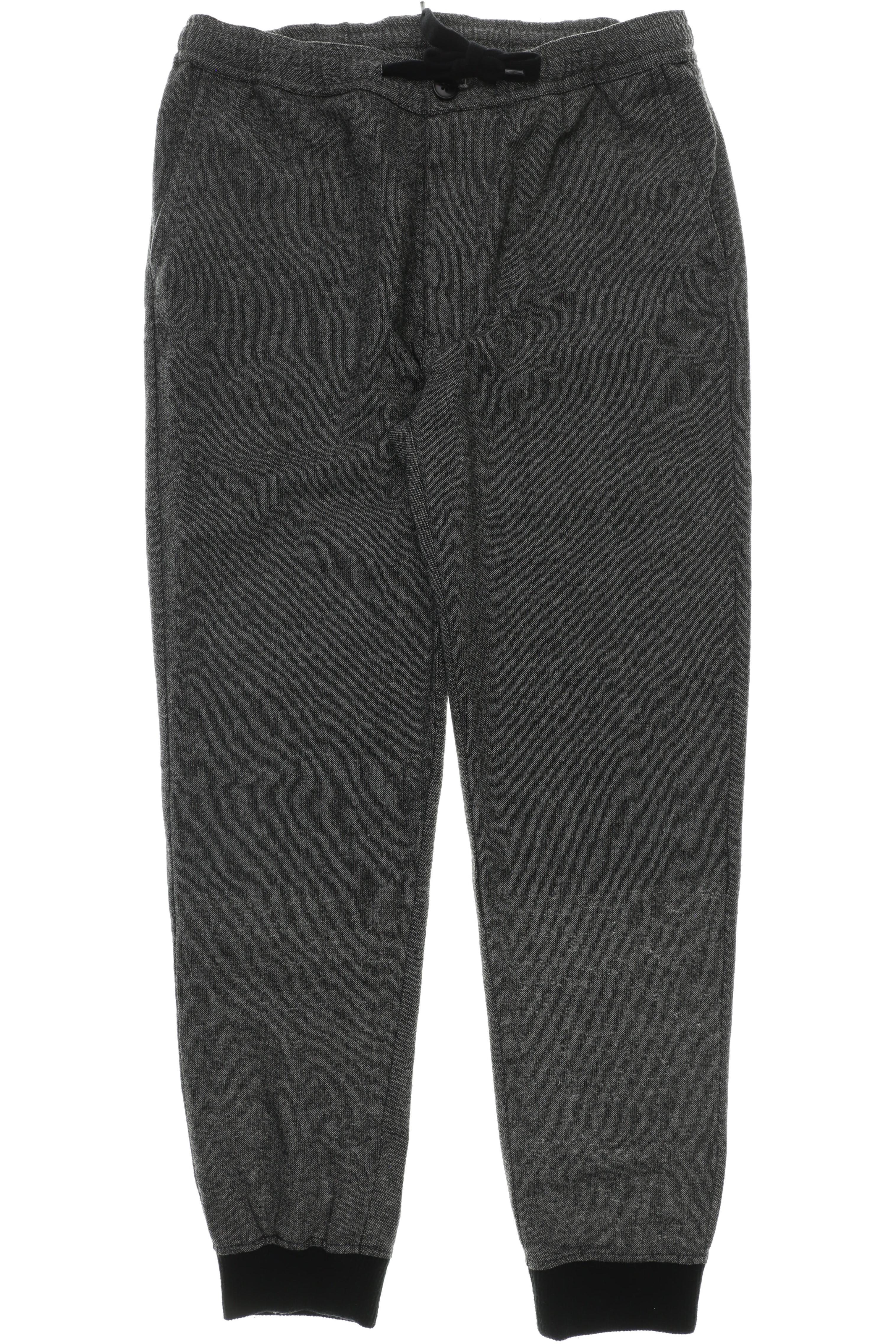 Thumbnail - Minimum Herren Stoffhose, grau, Gr.