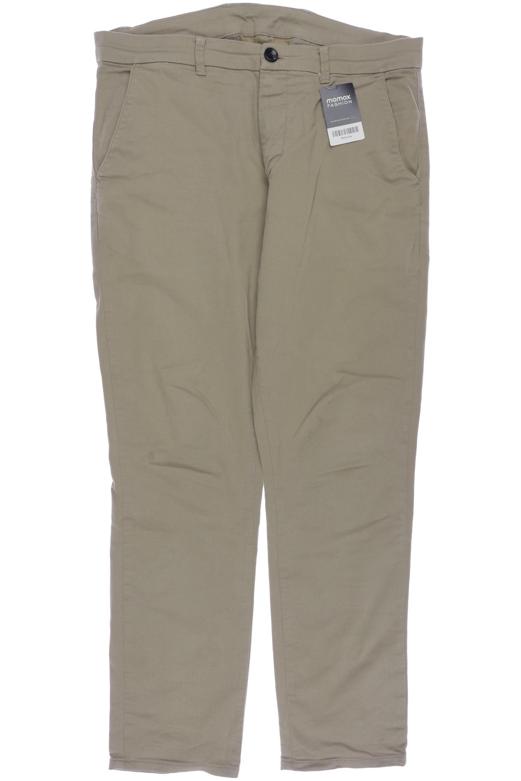 

Minimum Herren Stoffhose, beige, Gr. 52