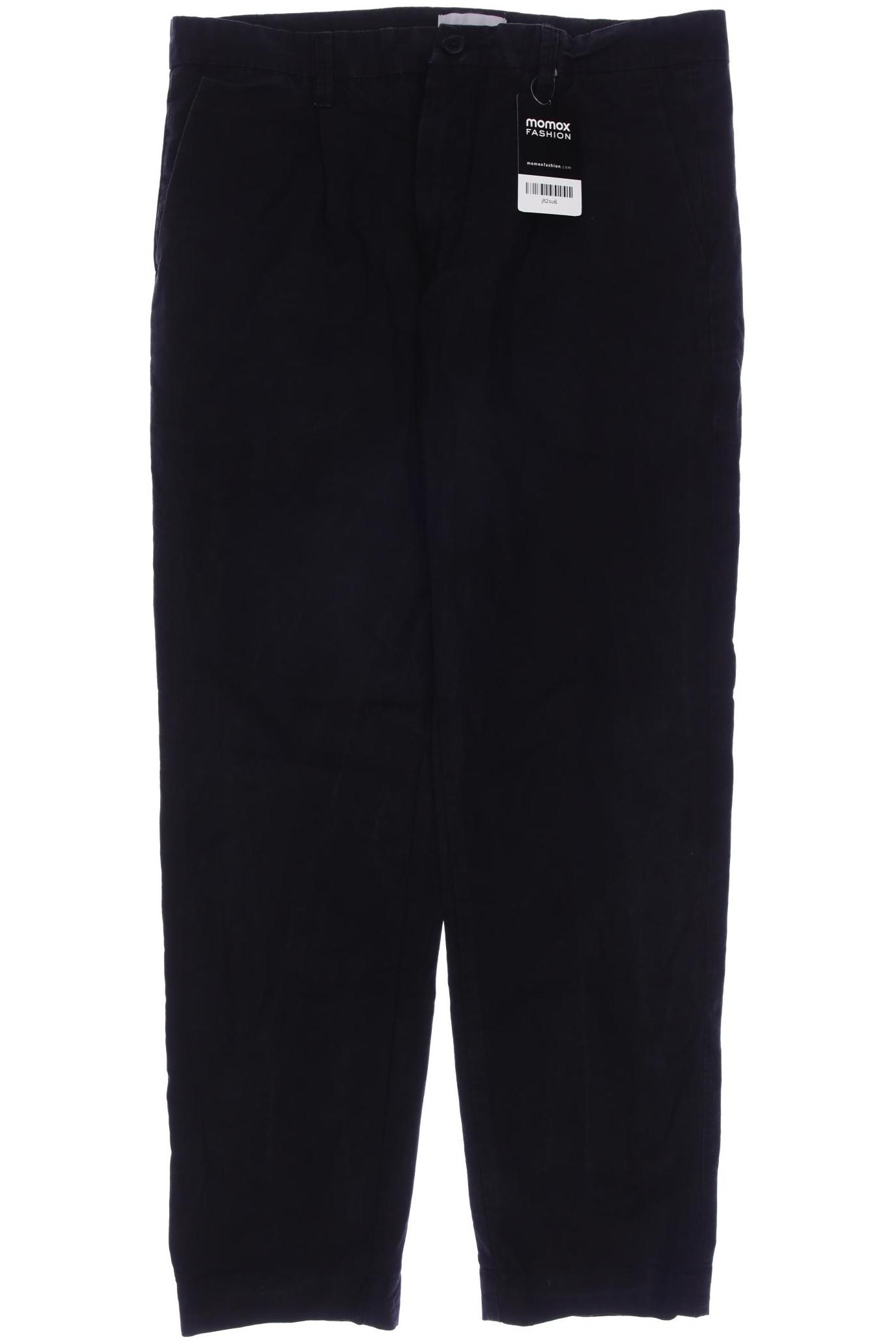 

Minimum Herren Stoffhose, schwarz