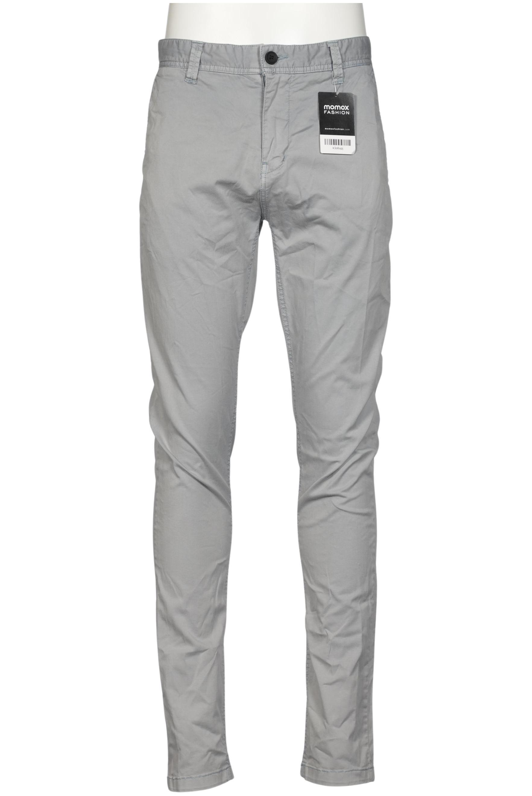 

Minimum Herren Stoffhose, grau, Gr. 31