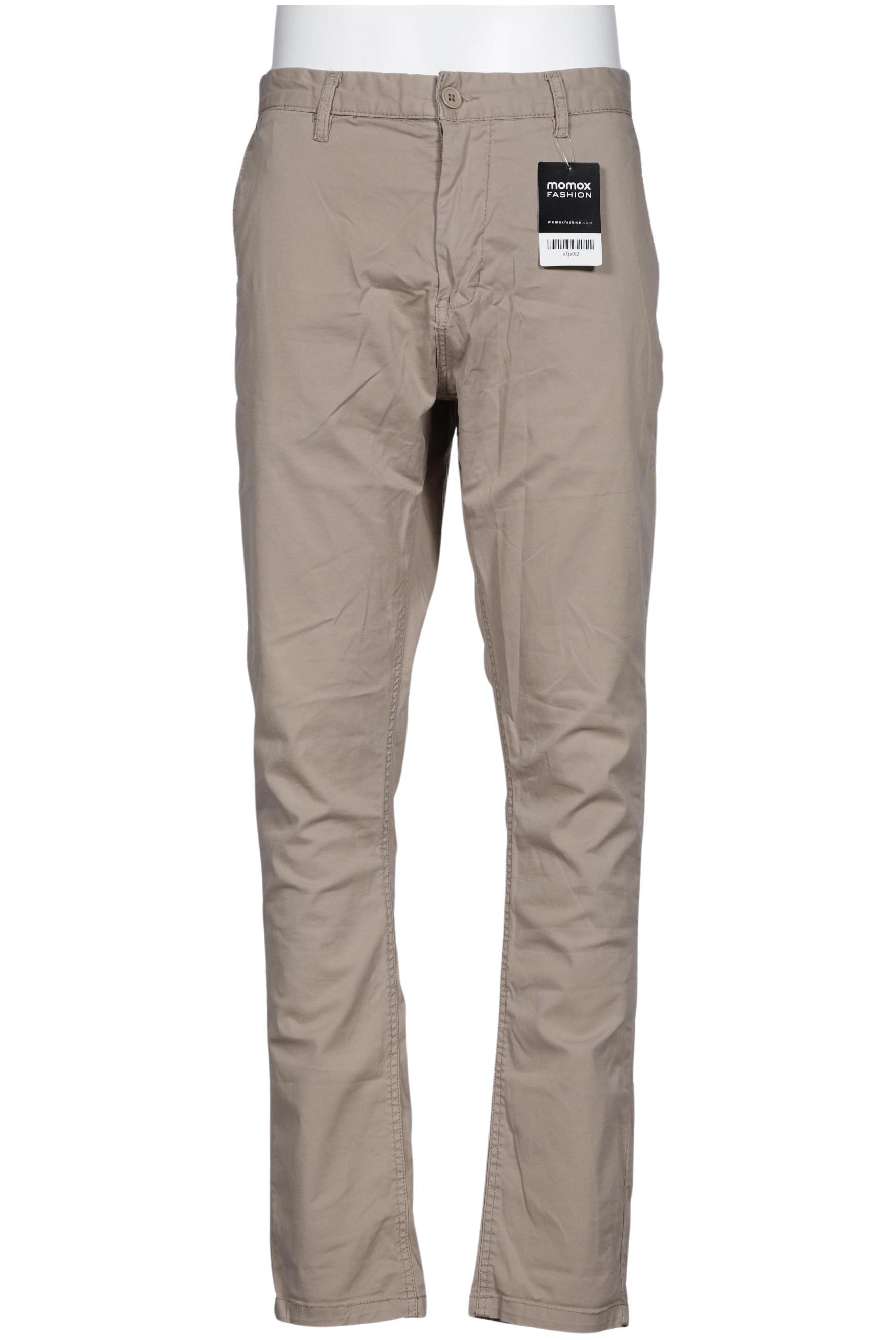 Thumbnail - Minimum Herren Stoffhose, beige, Gr. 32