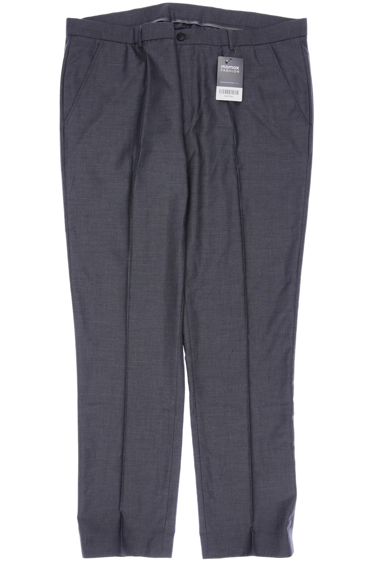 

Minimum Herren Stoffhose, grau, Gr. 56