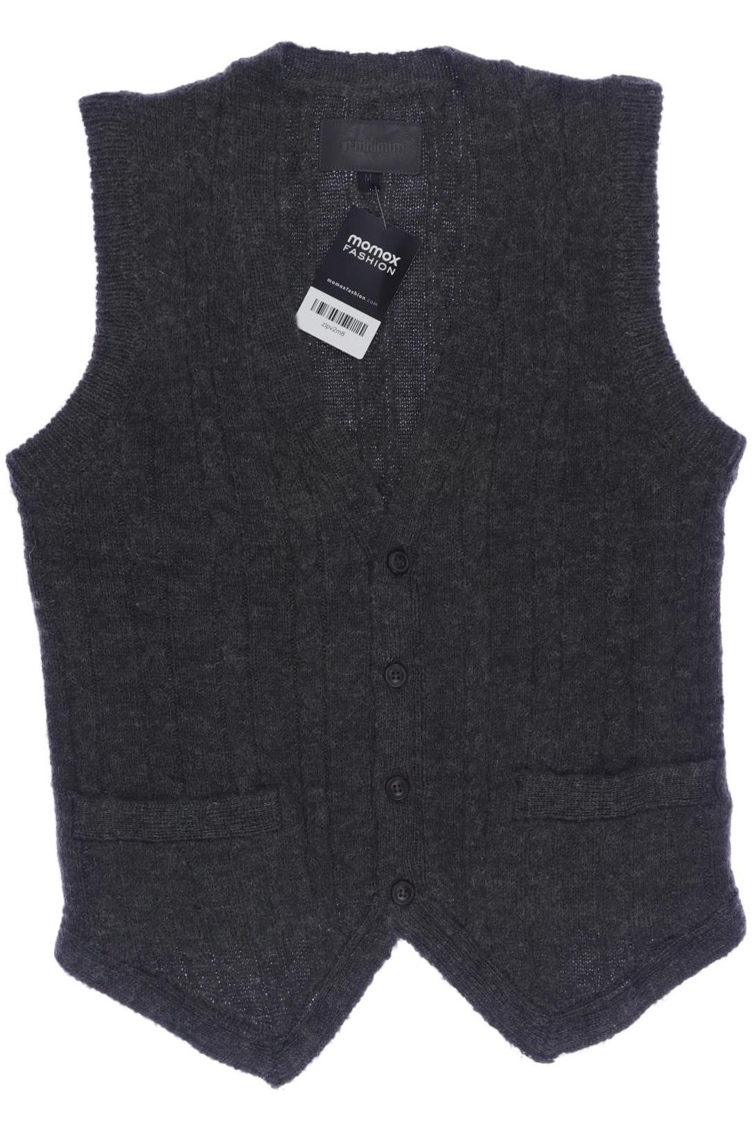 

Minimum Herren Strickjacke, grün, Gr. 48