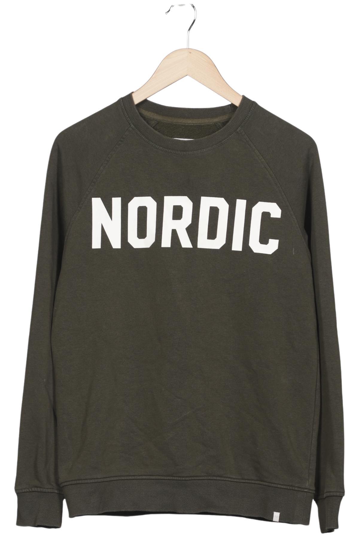 

Minimum Herren Sweatshirt, grün, Gr. 48