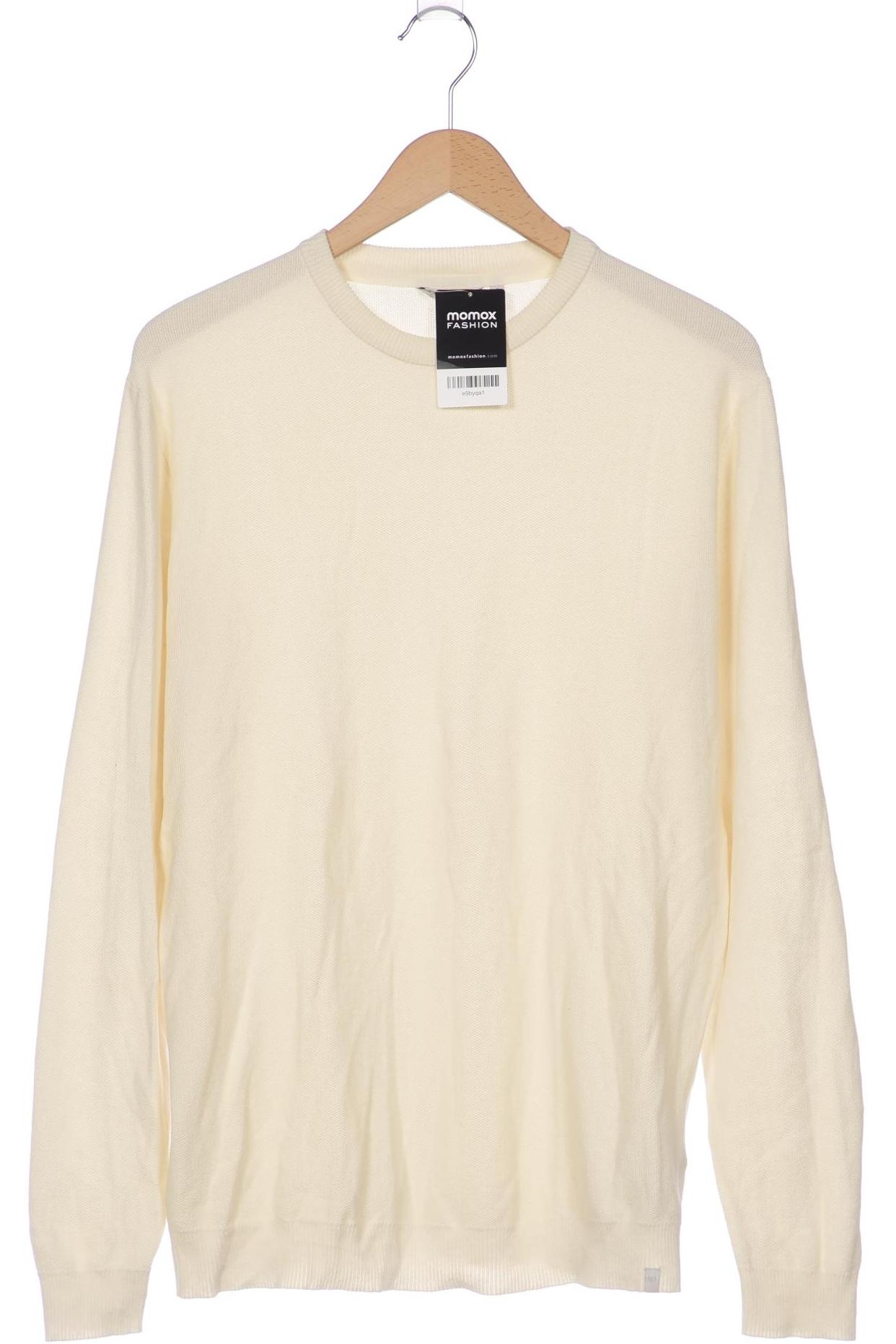 

Minimum Herren Sweatshirt, cremeweiß, Gr. 52