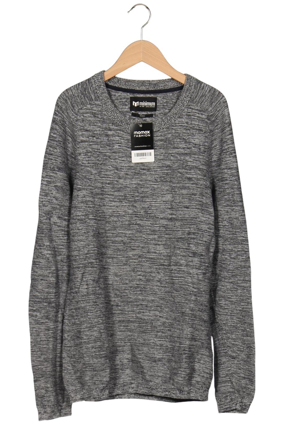 Thumbnail - Minimum Herren Sweatshirt, grau, Gr. 46