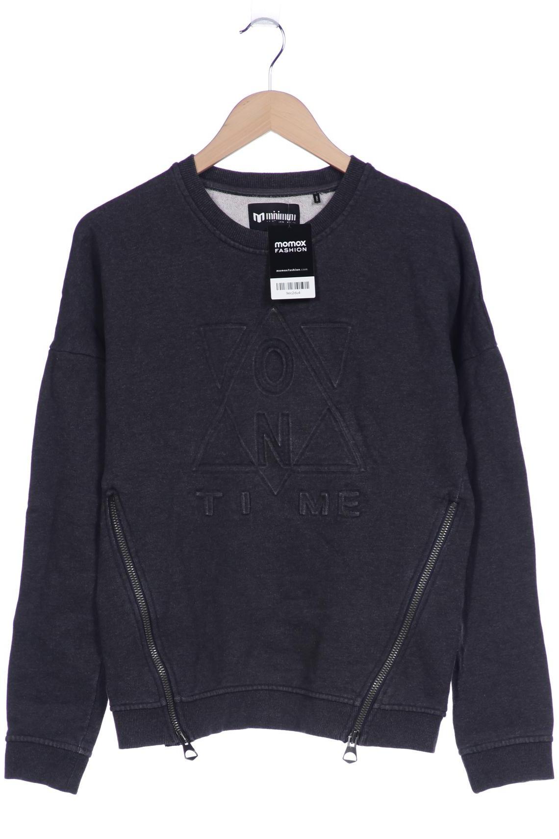

Minimum Herren Sweatshirt, grau, Gr. 46