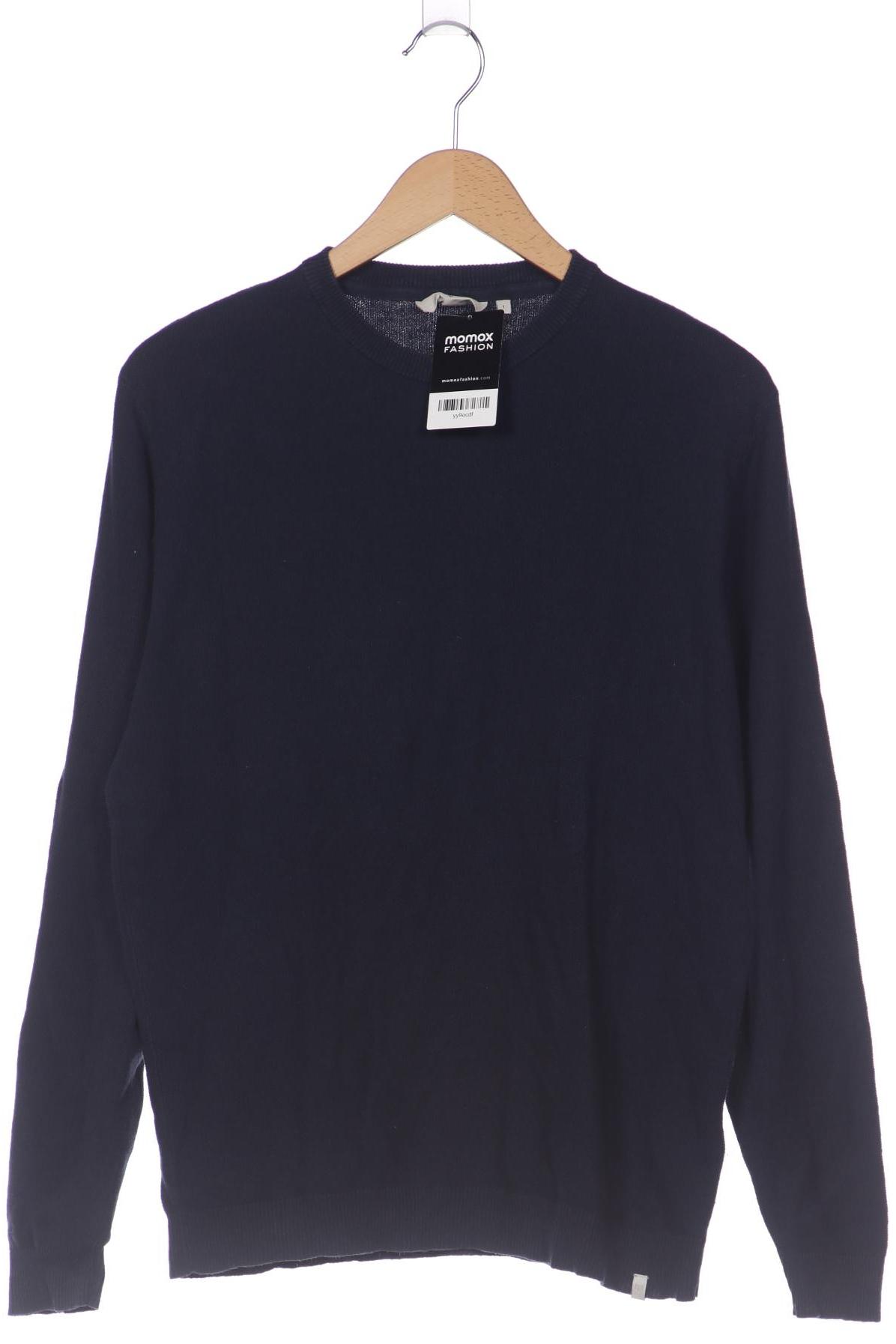 

Minimum Herren Sweatshirt, marineblau, Gr. 52