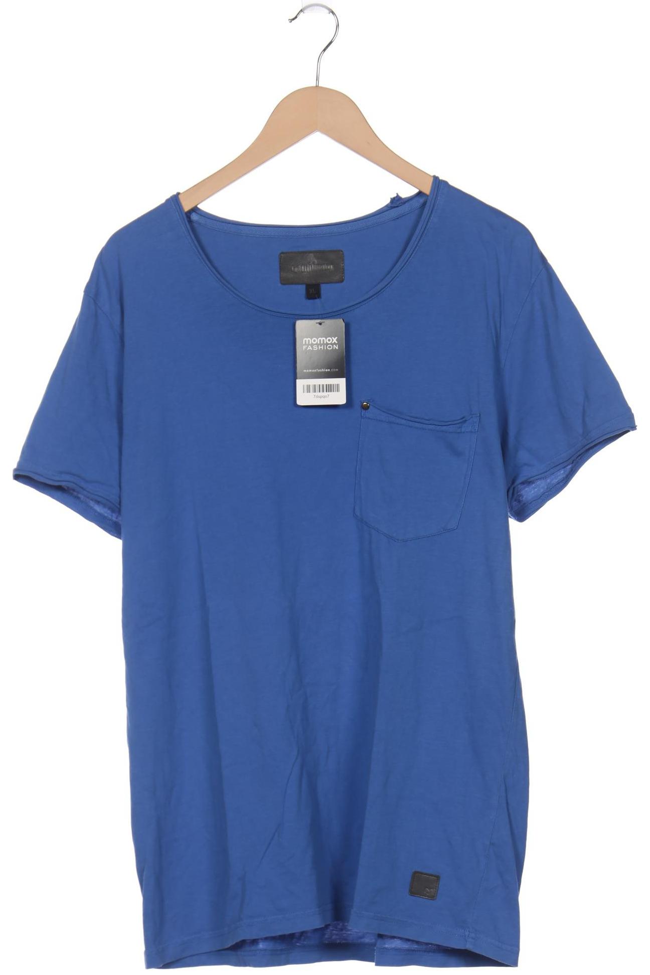 

Minimum Herren T-Shirt, blau