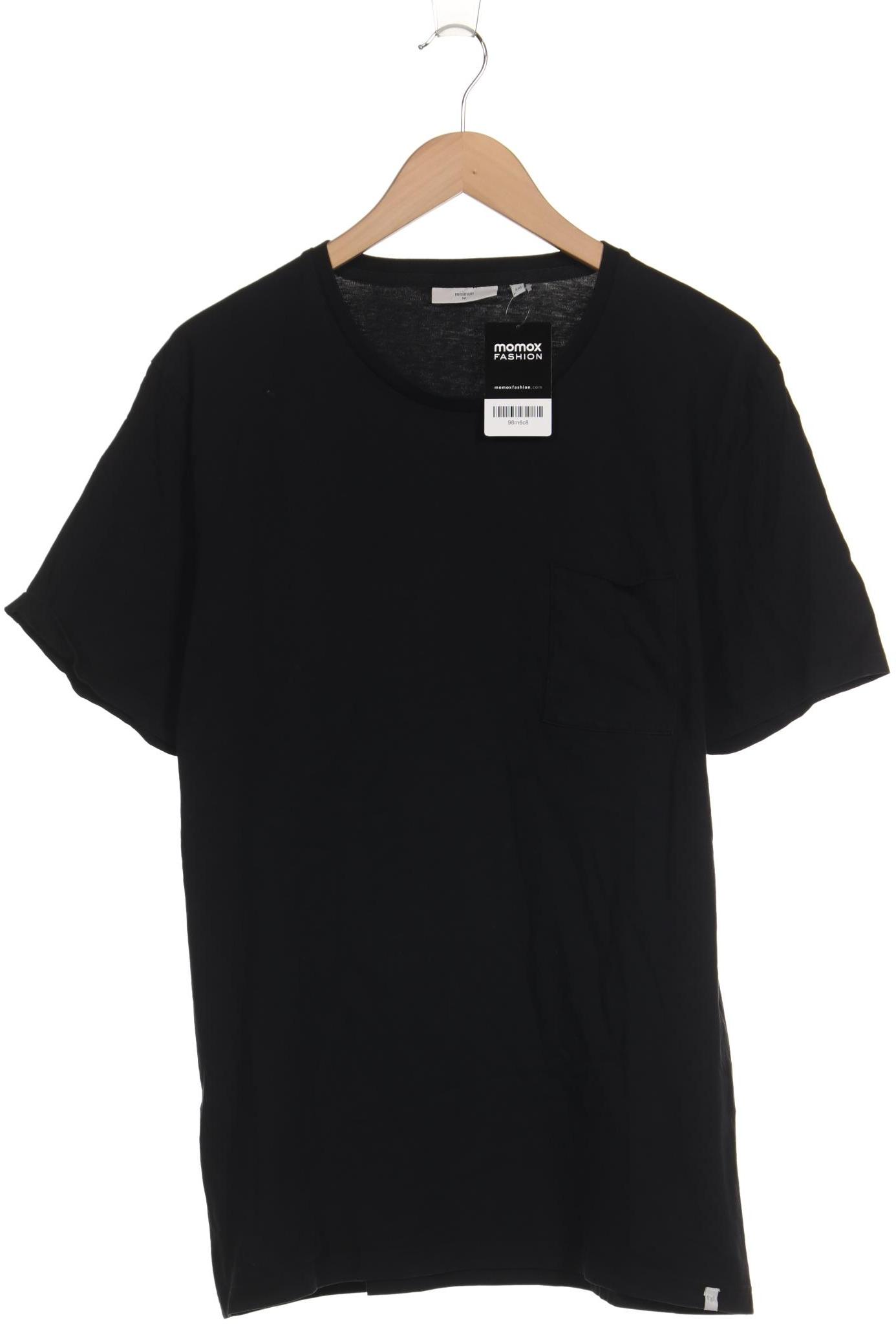 

Minimum Herren T-Shirt, schwarz, Gr. 56
