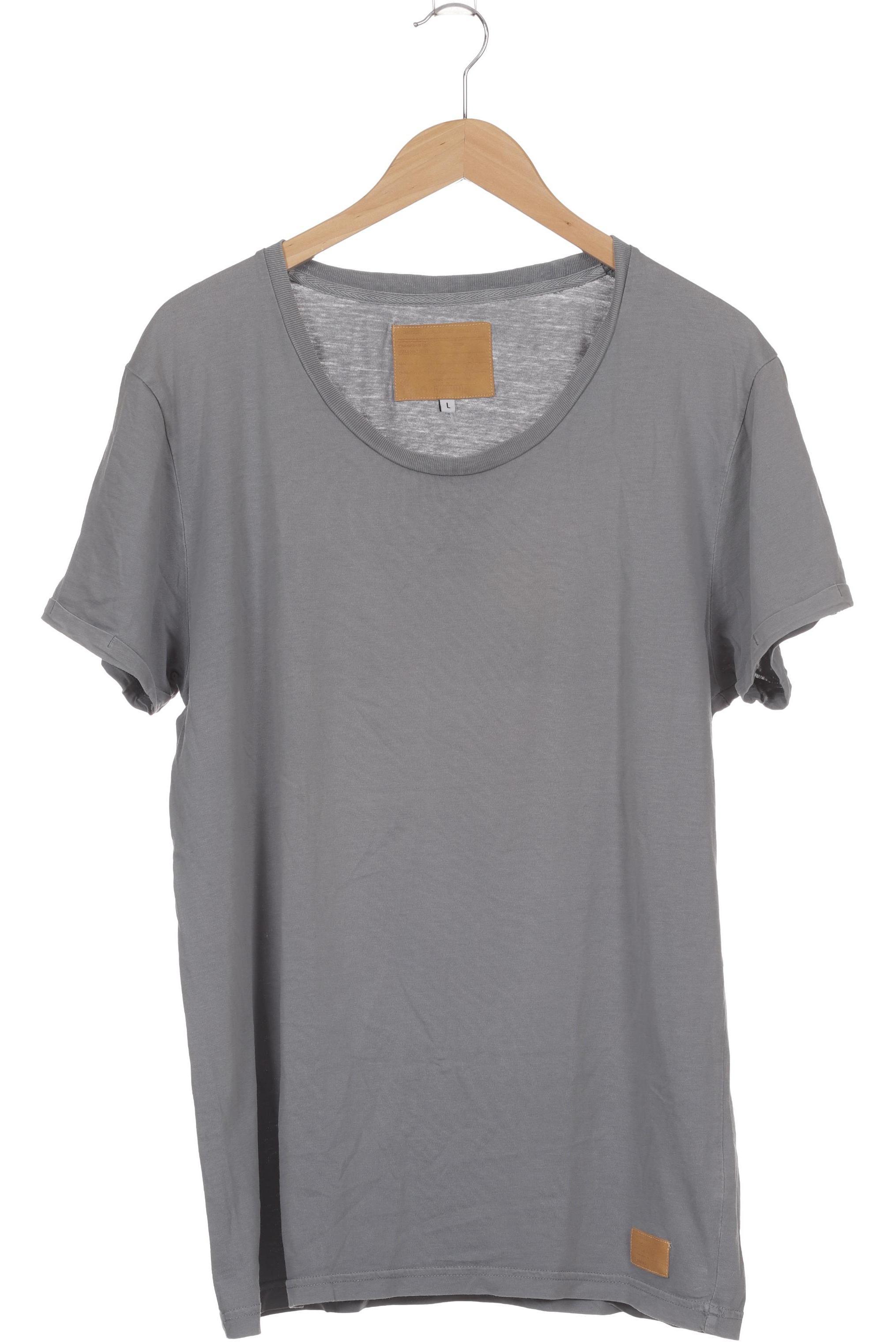 Thumbnail - Minimum Herren T-Shirt, grau, Gr.