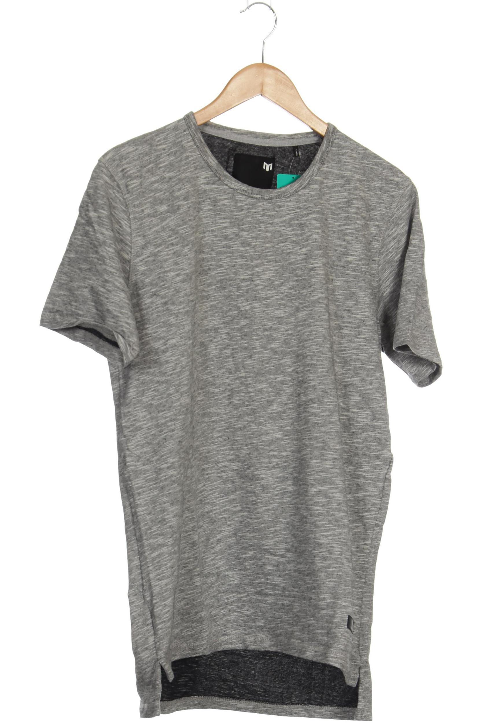 Thumbnail - Minimum Herren T-Shirt, grau, Gr.