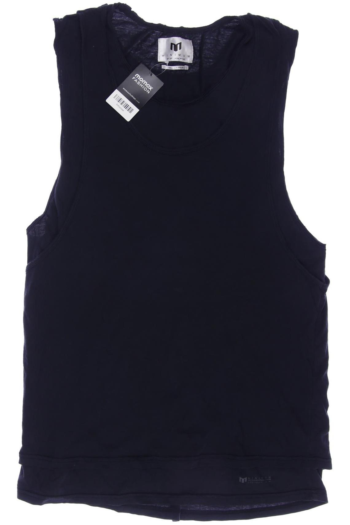 

Minimum Herren T-Shirt, schwarz, Gr. 52