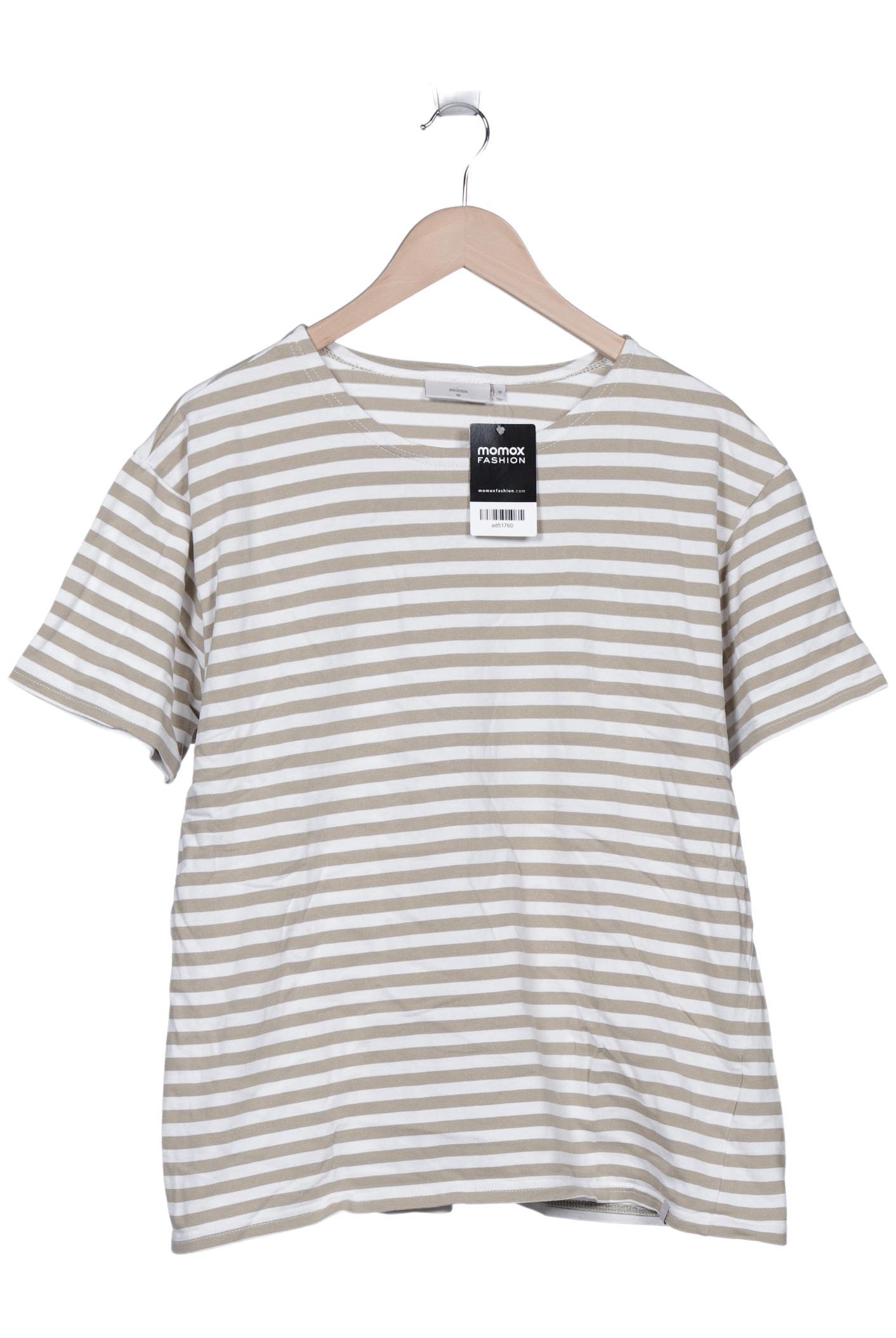 

Minimum Herren T-Shirt, beige, Gr. 54