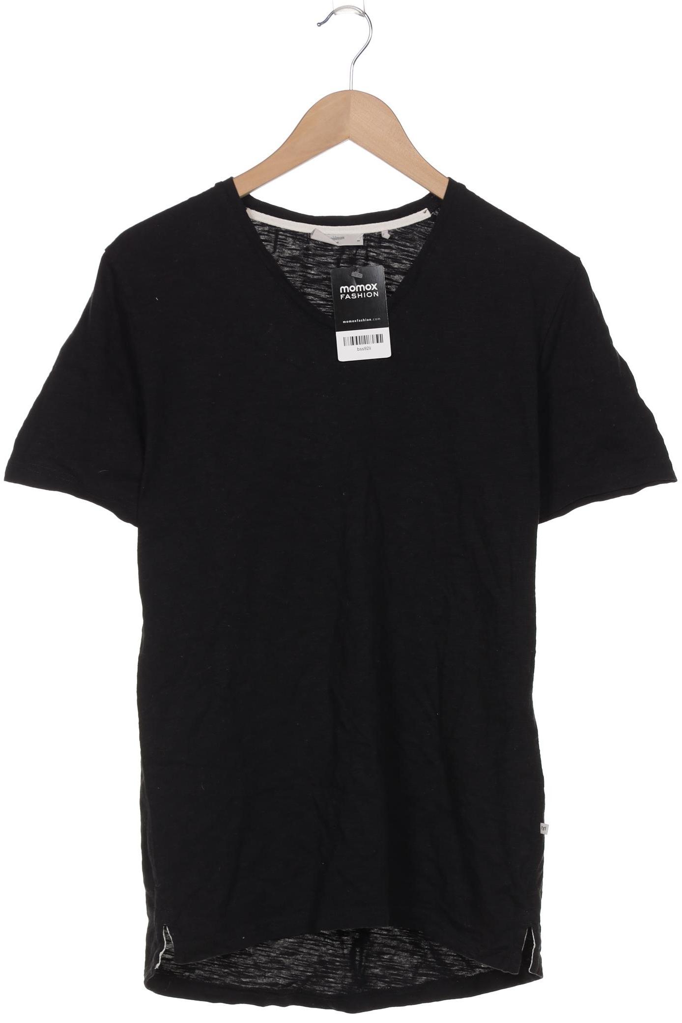 

Minimum Herren T-Shirt, schwarz, Gr. 48