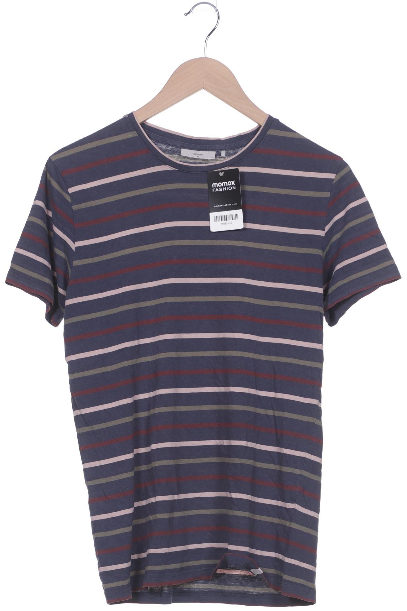

Minimum Herren T-Shirt, marineblau, Gr. 46