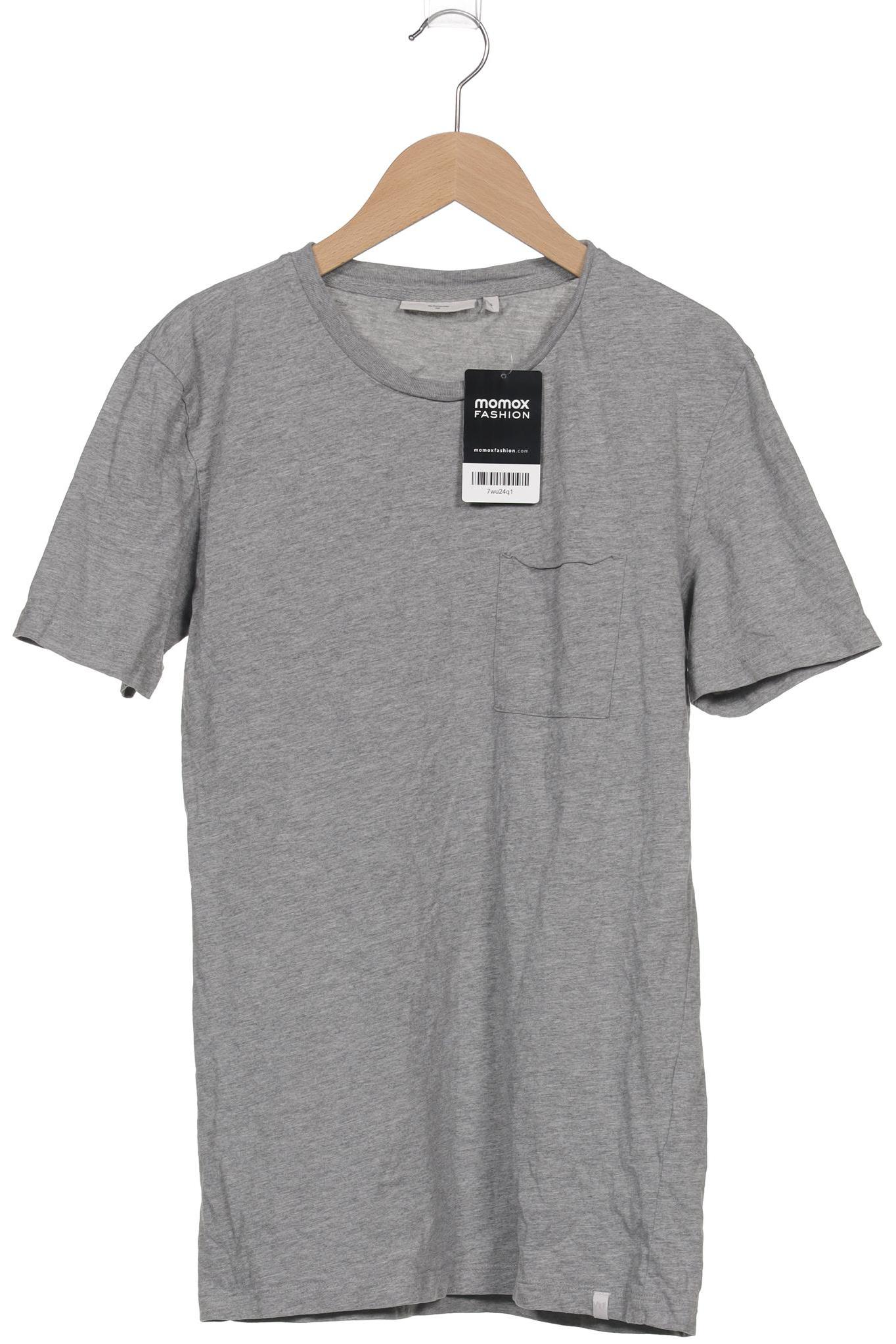 

Minimum Herren T-Shirt, grau, Gr. 46
