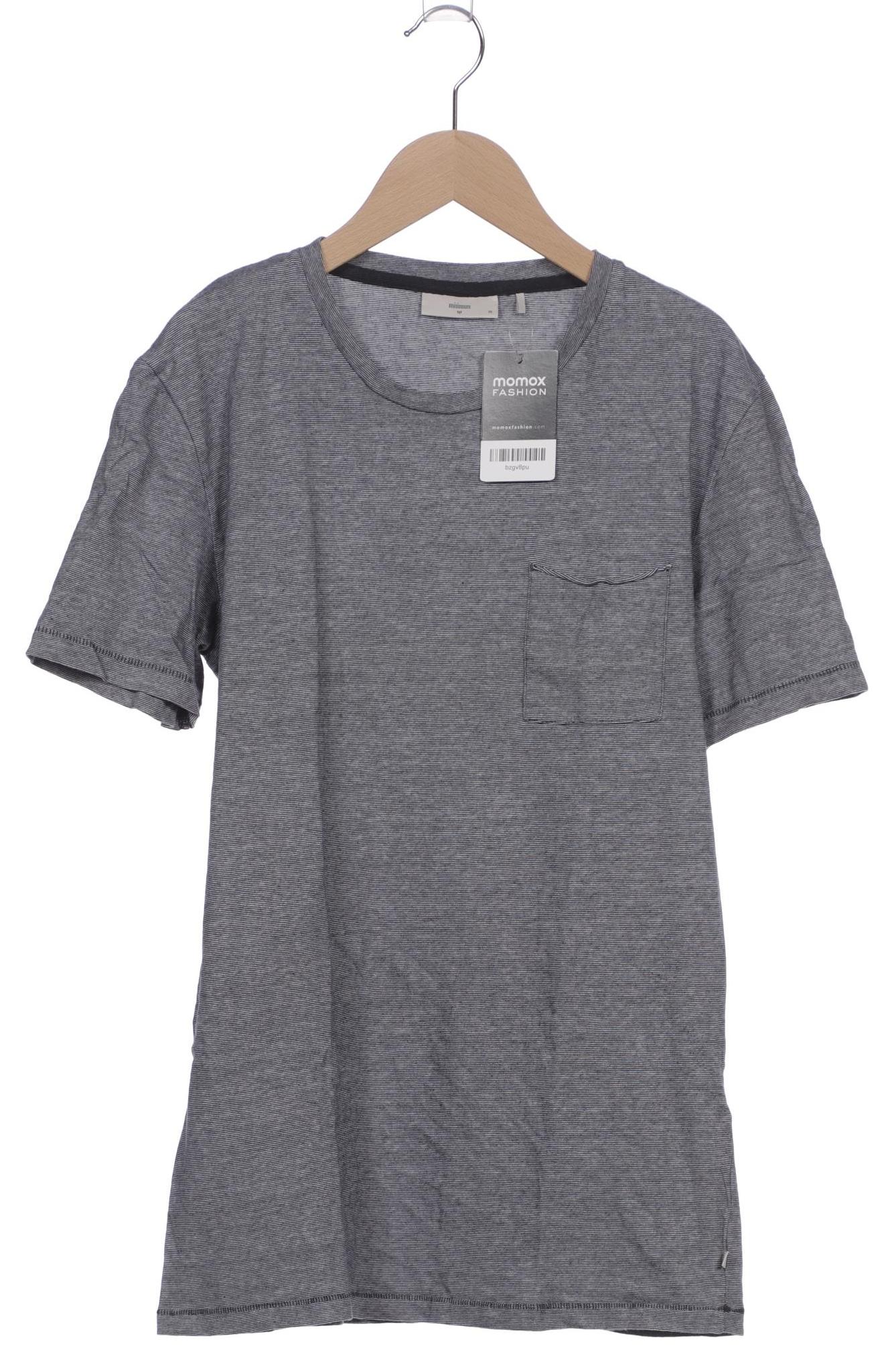 

Minimum Herren T-Shirt, marineblau, Gr. 48