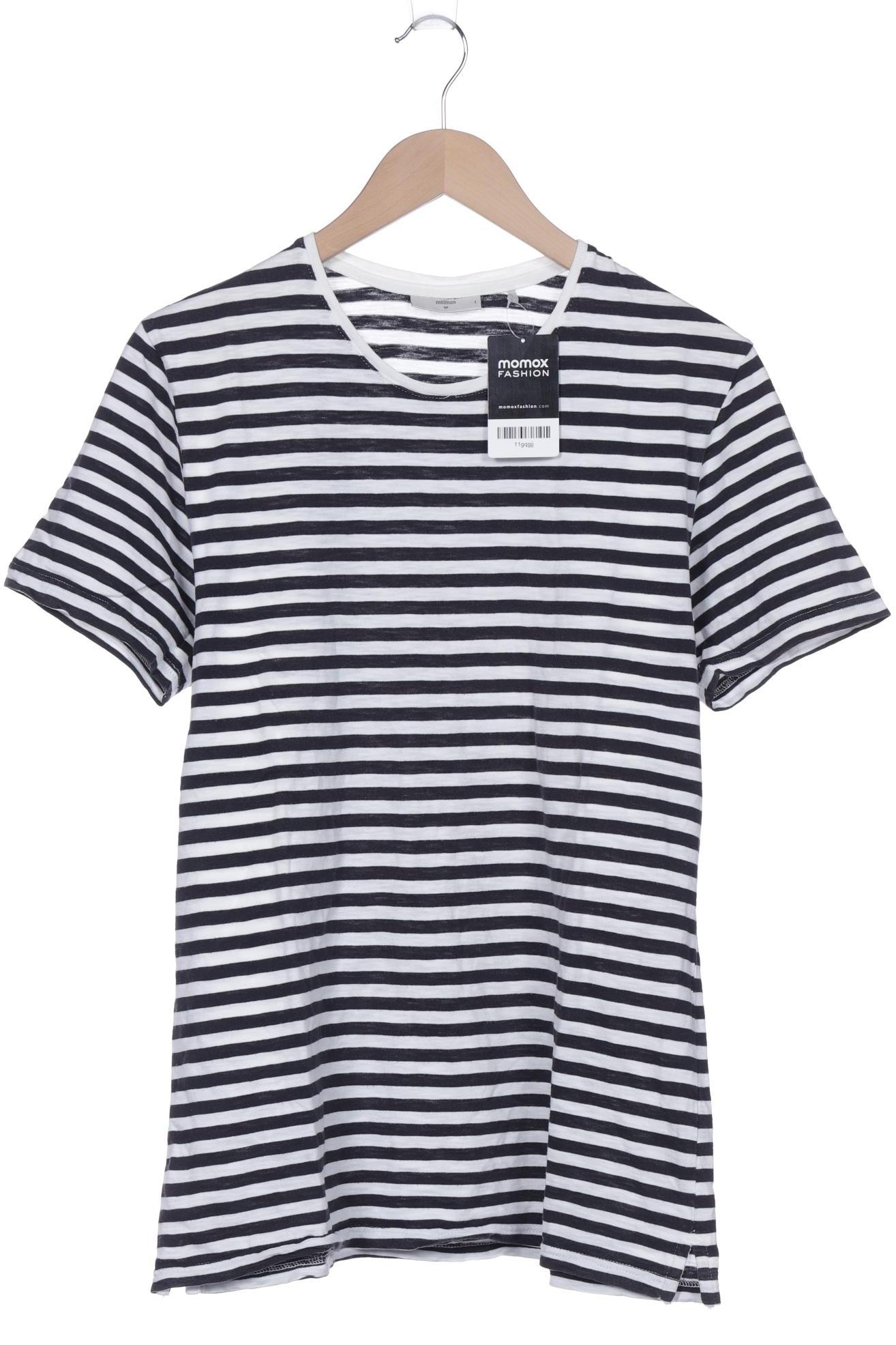 

Minimum Herren T-Shirt, schwarz, Gr. 52