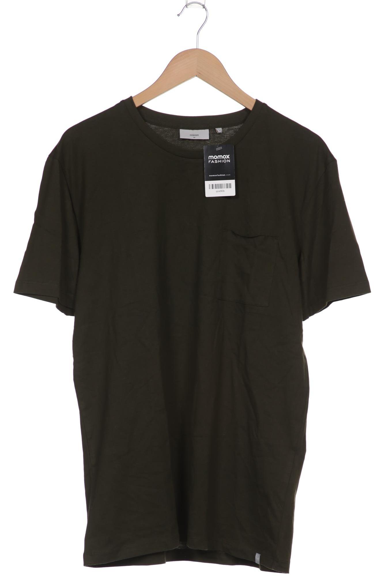 

Minimum Herren T-Shirt, grün