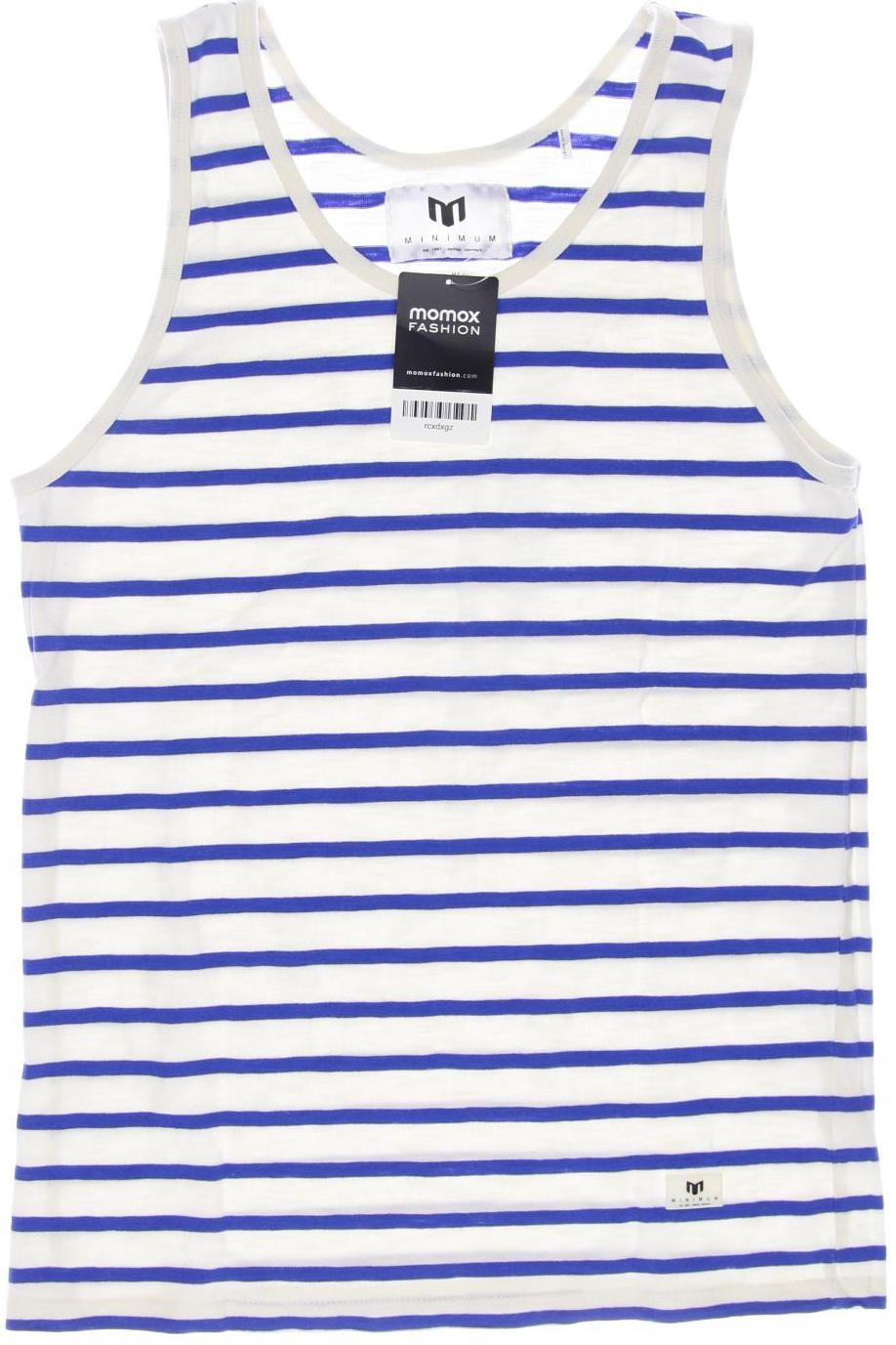 

Minimum Herren T-Shirt, blau