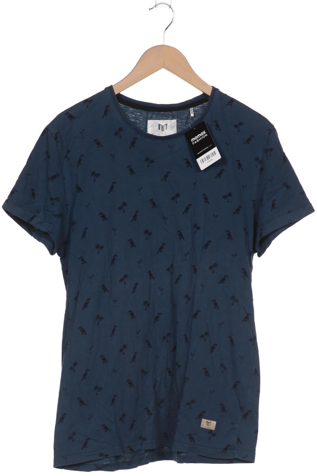

Minimum Herren T-Shirt, marineblau
