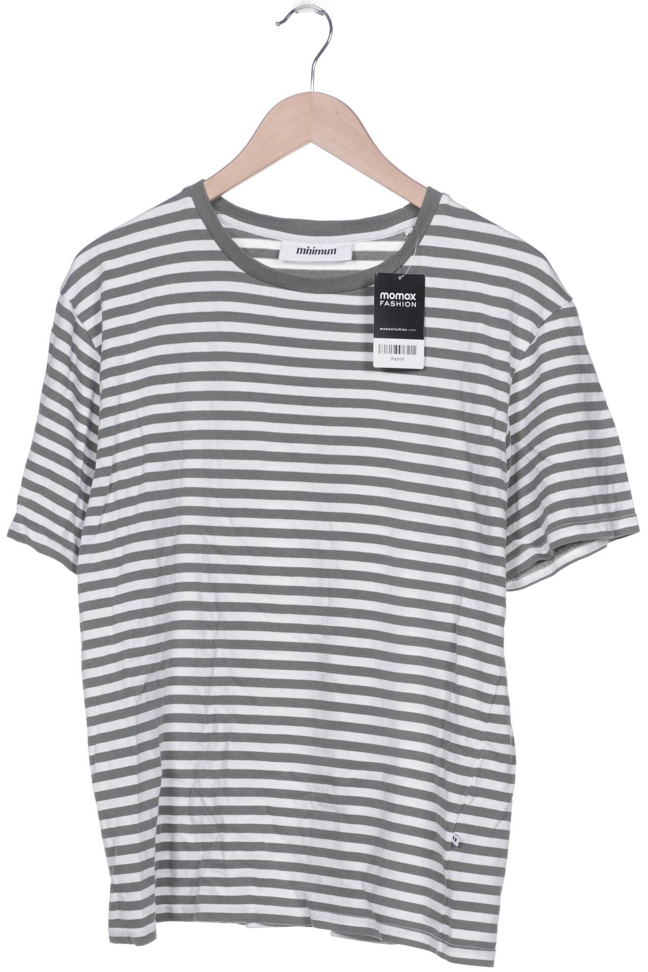 

Minimum Herren T-Shirt, grün, Gr. 52