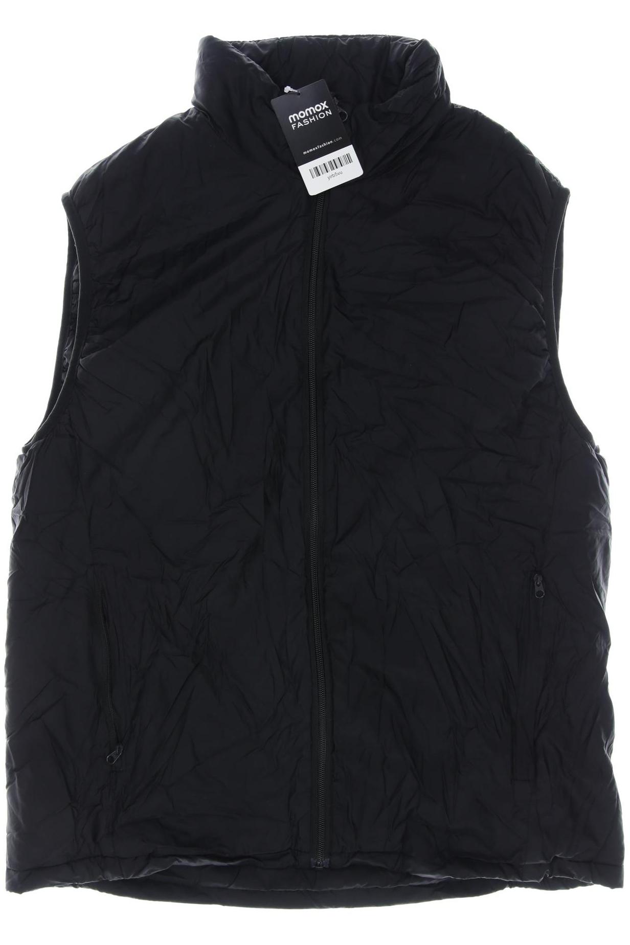 

Minimum Herren Weste, schwarz, Gr. 52