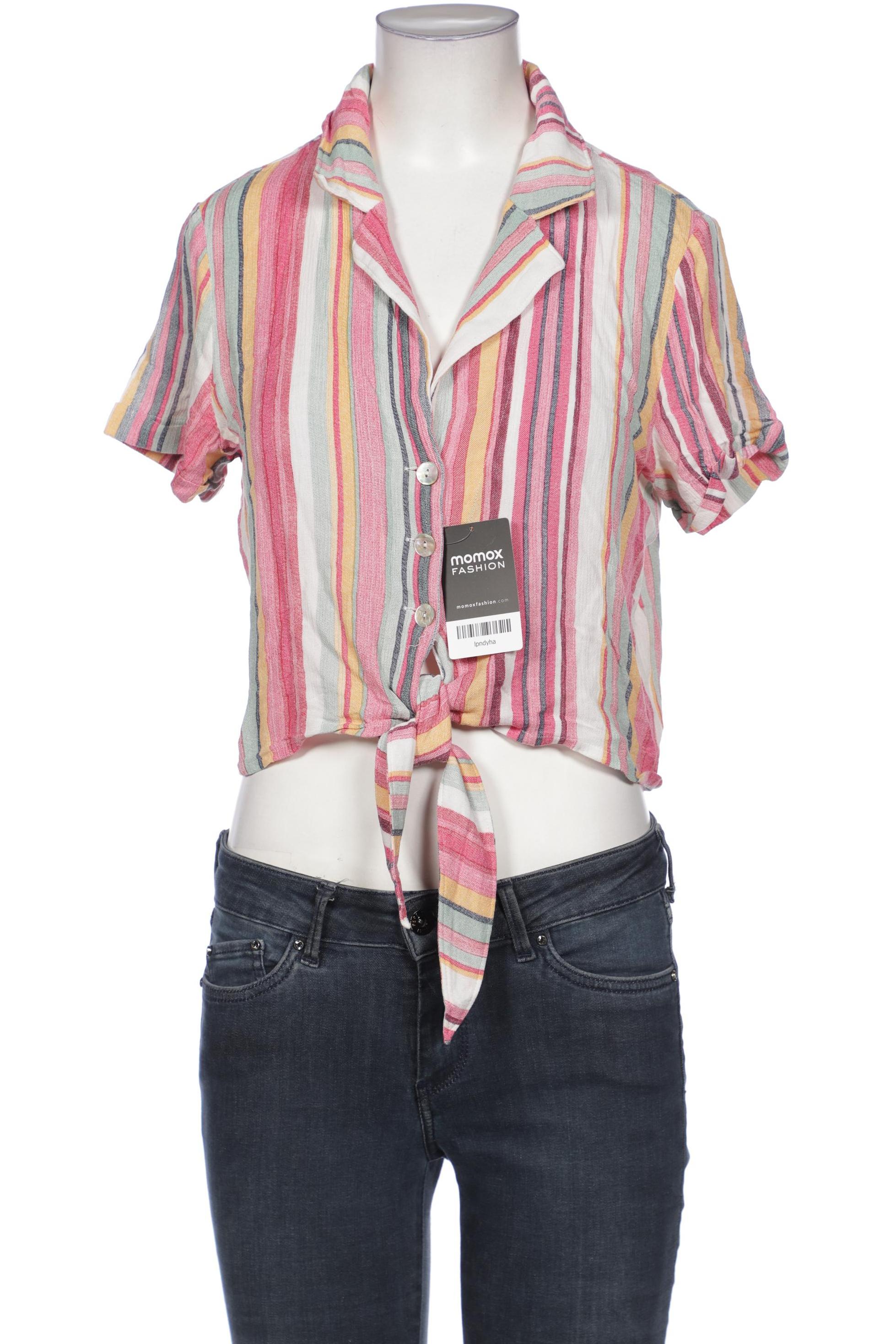 

Minkpink Damen Bluse, pink, Gr. 36