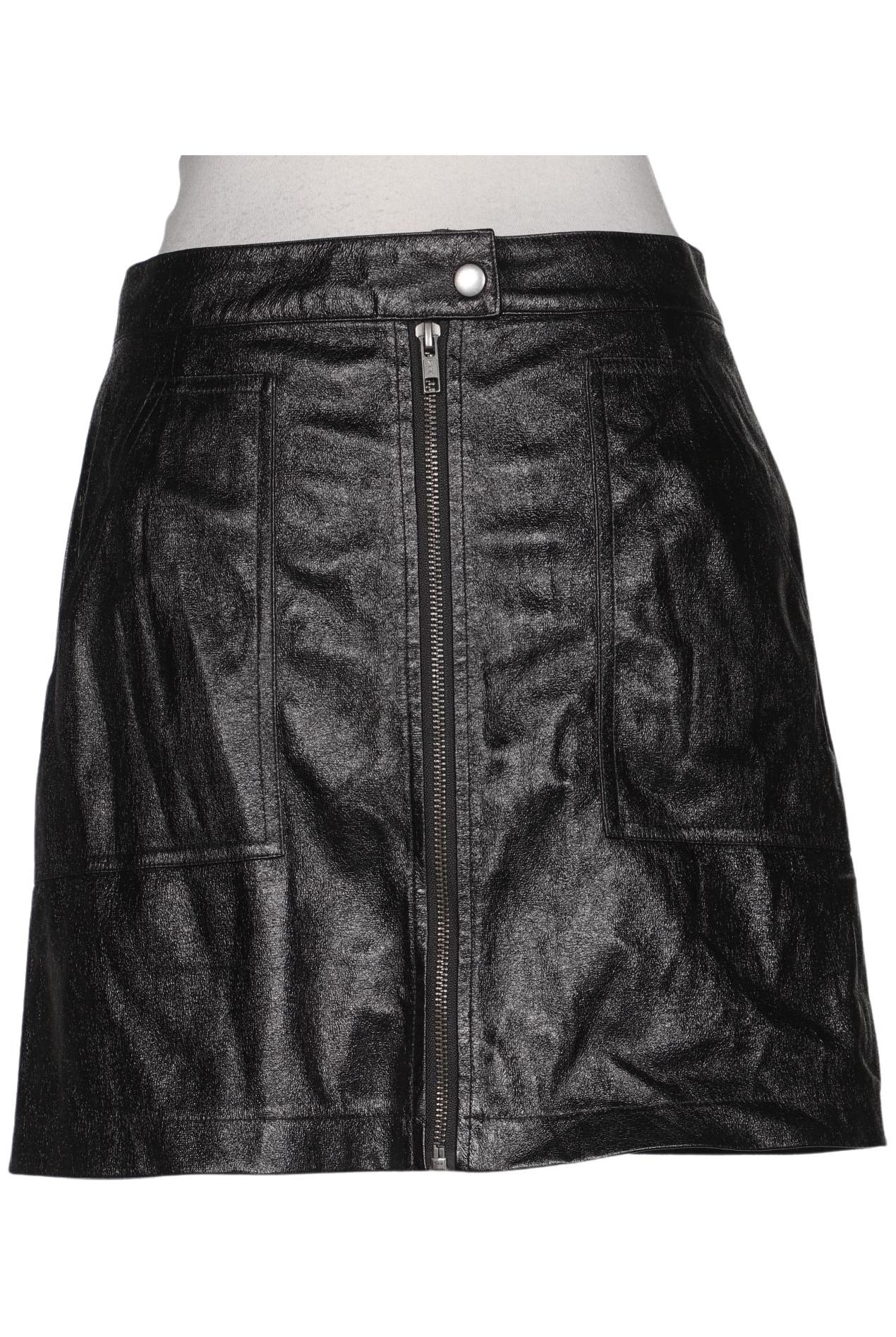 

Minkpink Damen Rock, schwarz, Gr. 36
