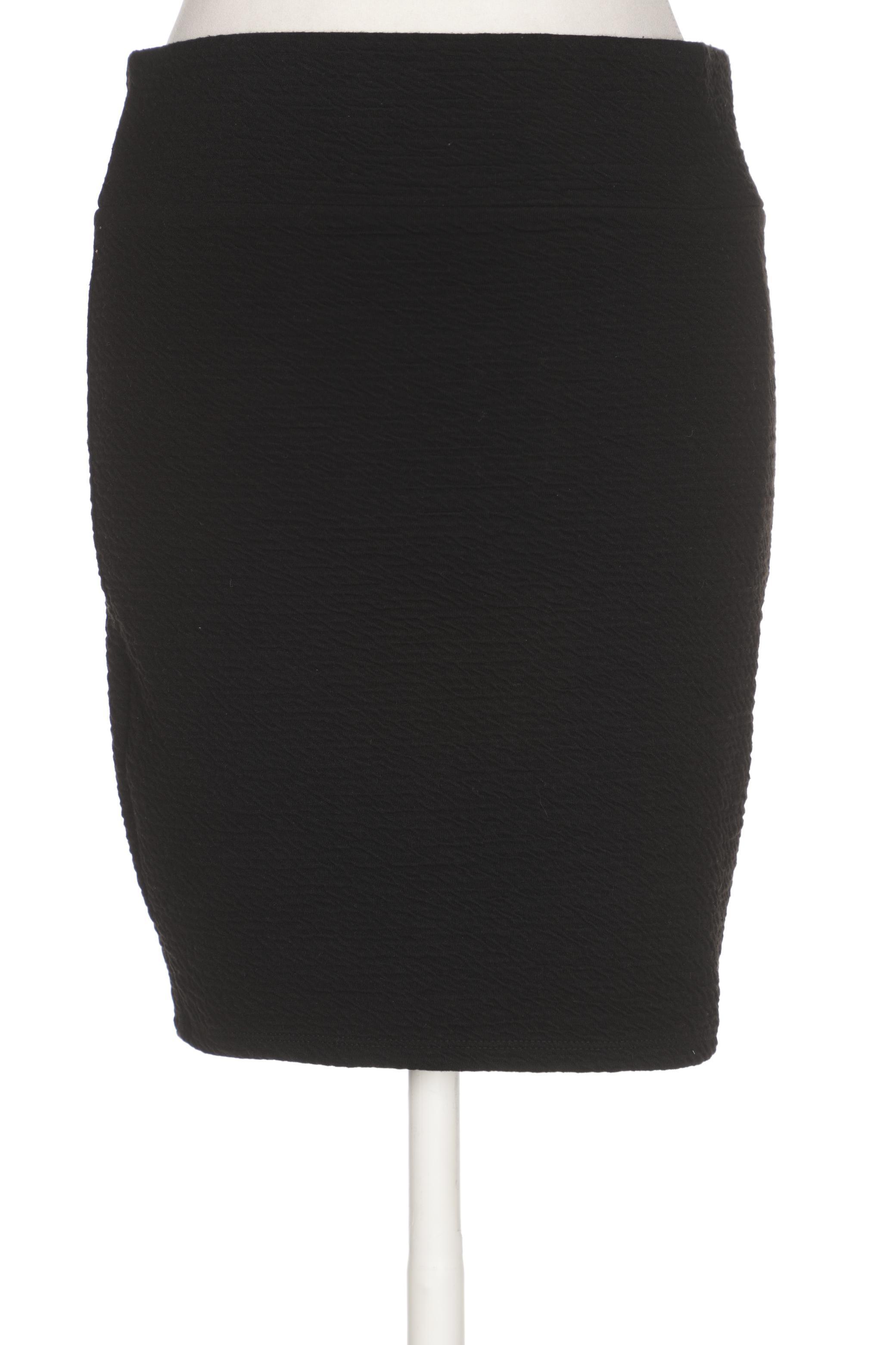 

Minkpink Damen Rock, schwarz, Gr. 38