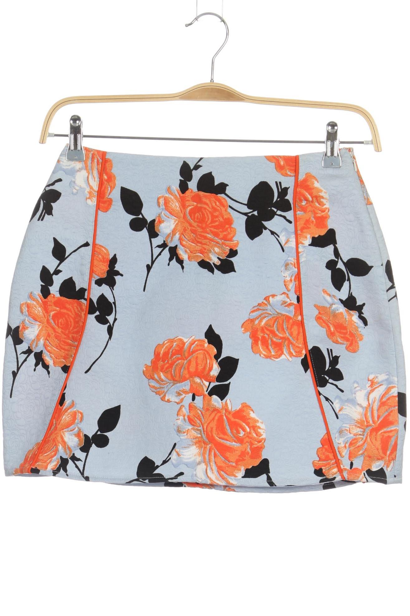 

Minkpink Damen Rock, blau, Gr. 36