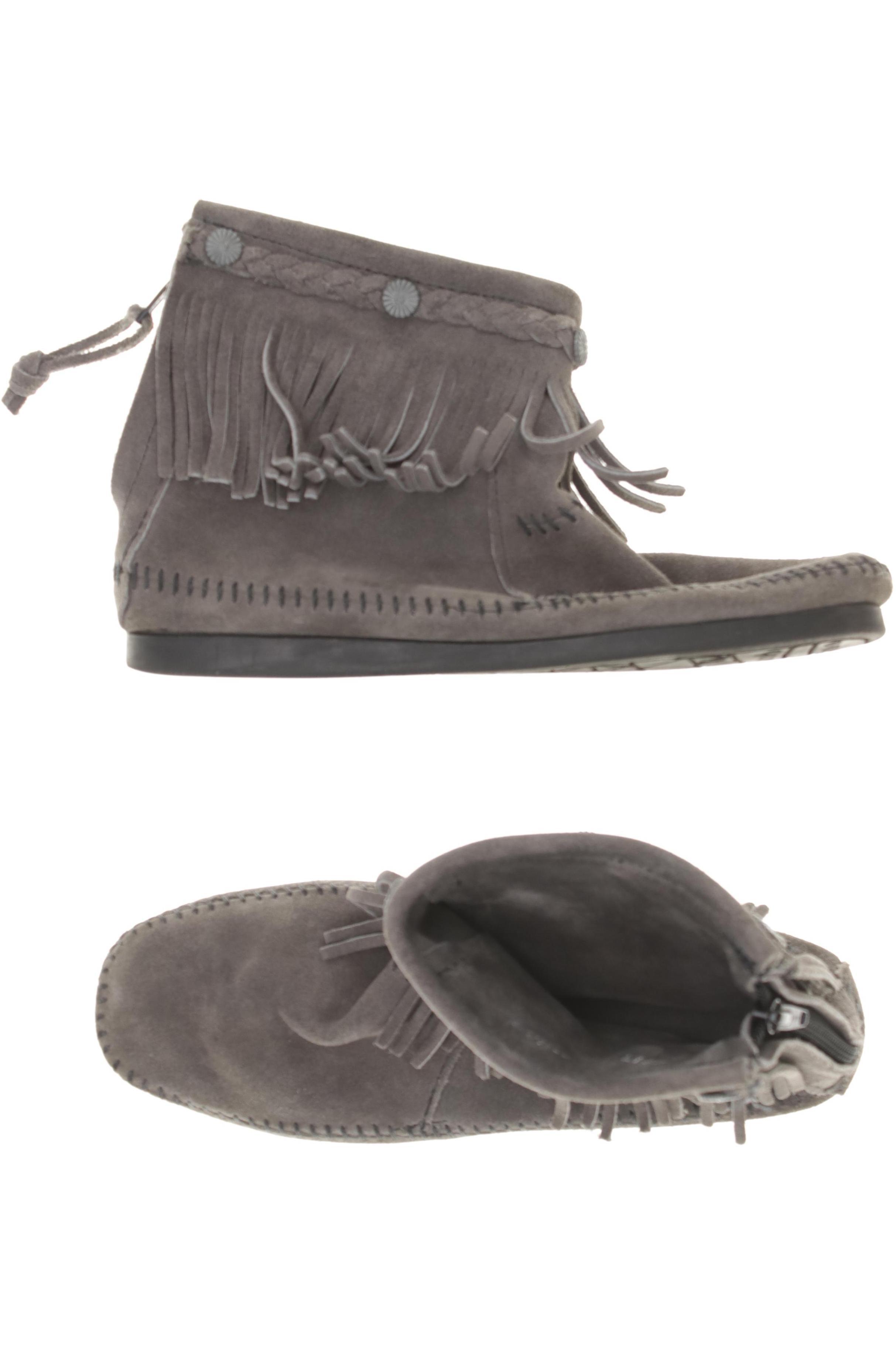 

Minnetonka Damen Stiefelette, , Gr. 7