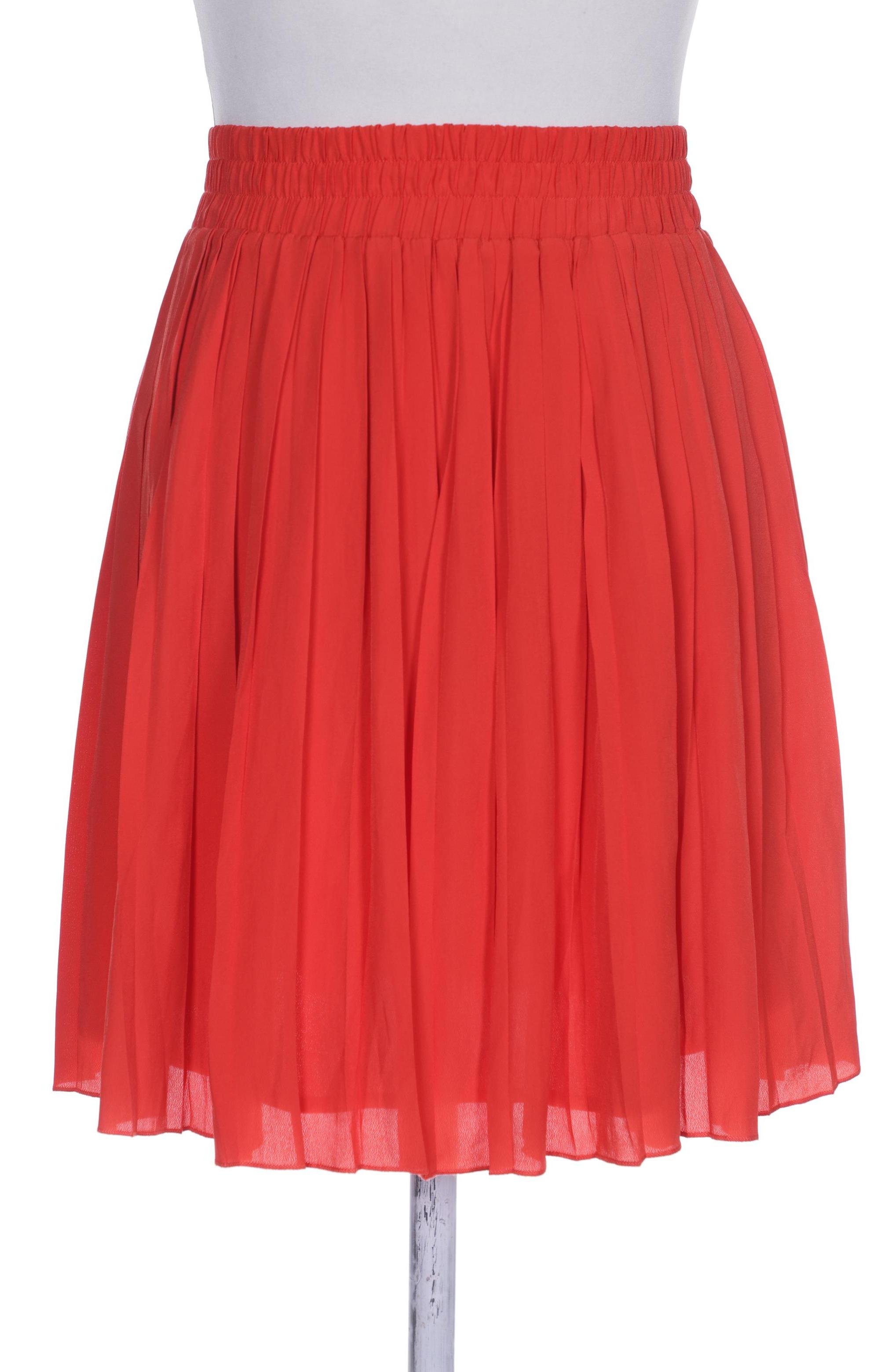 

mint&berry Damen Rock, rot