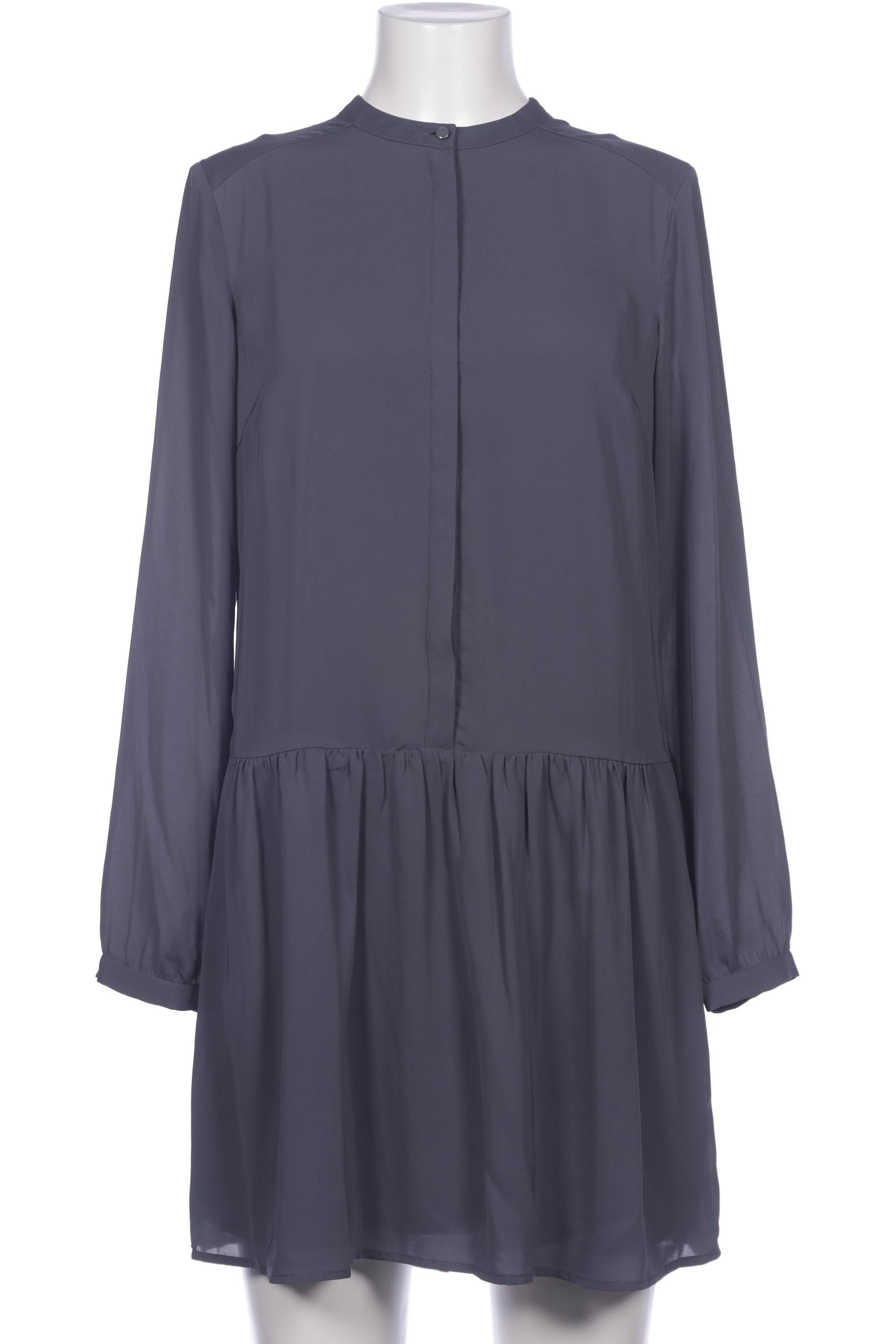 

mint&berry Damen Kleid, grau, Gr. 40