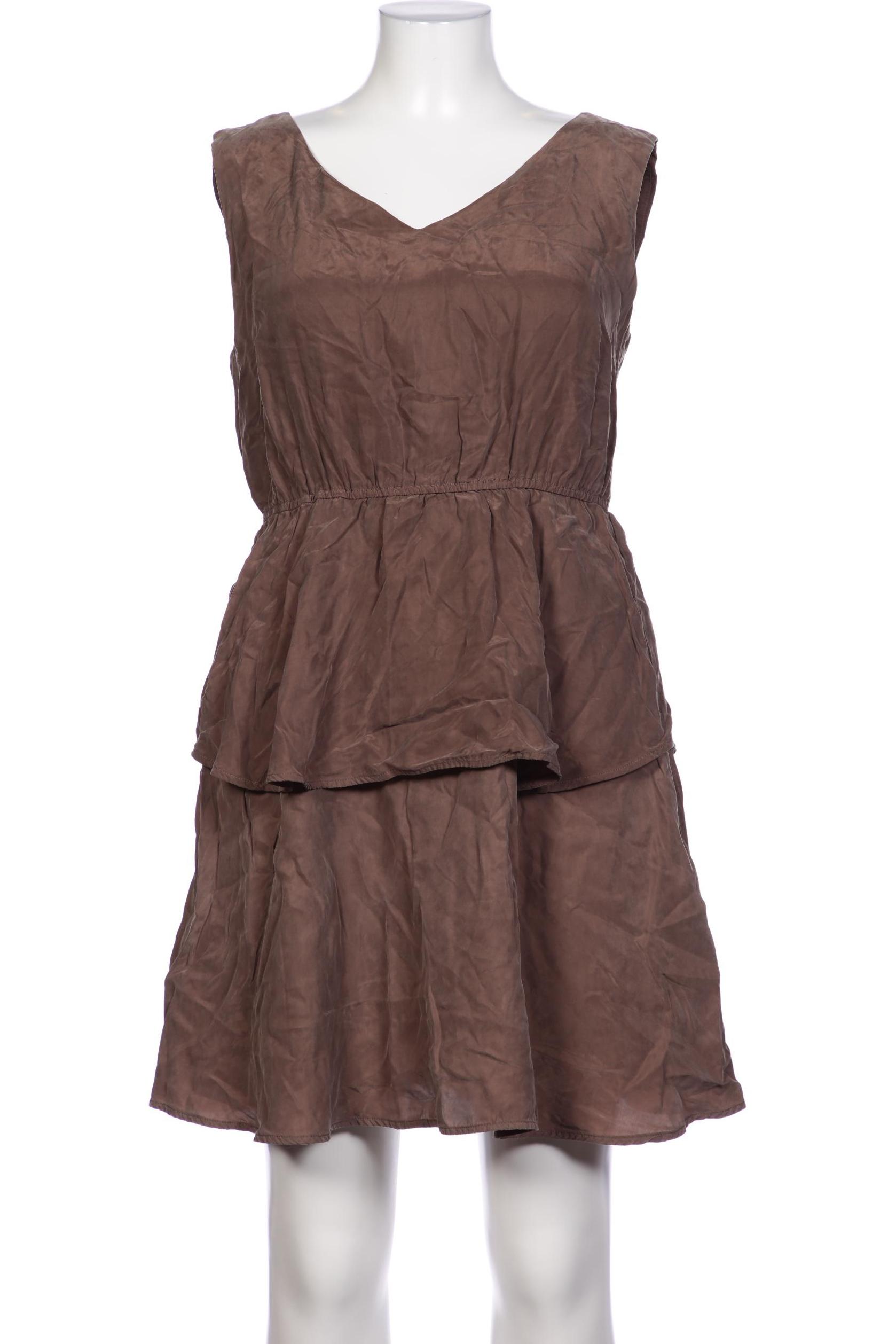 

mint&berry Damen Kleid, braun, Gr. 44