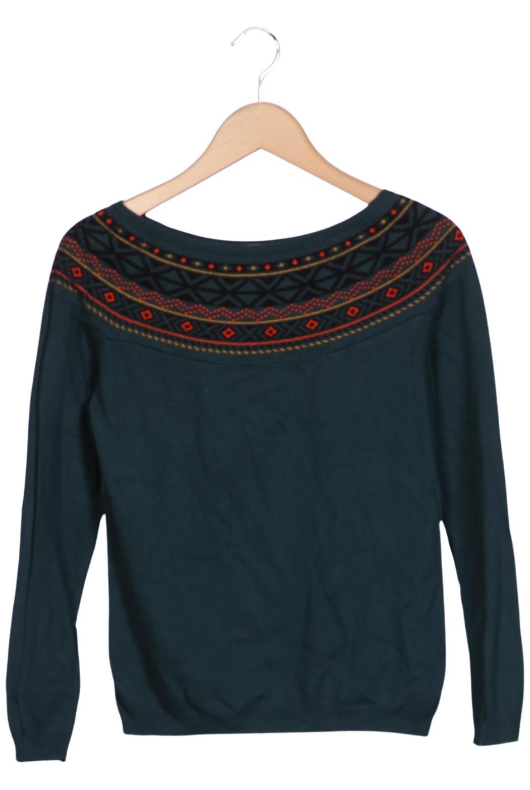 

mint&berry Damen Pullover, grün, Gr. 38