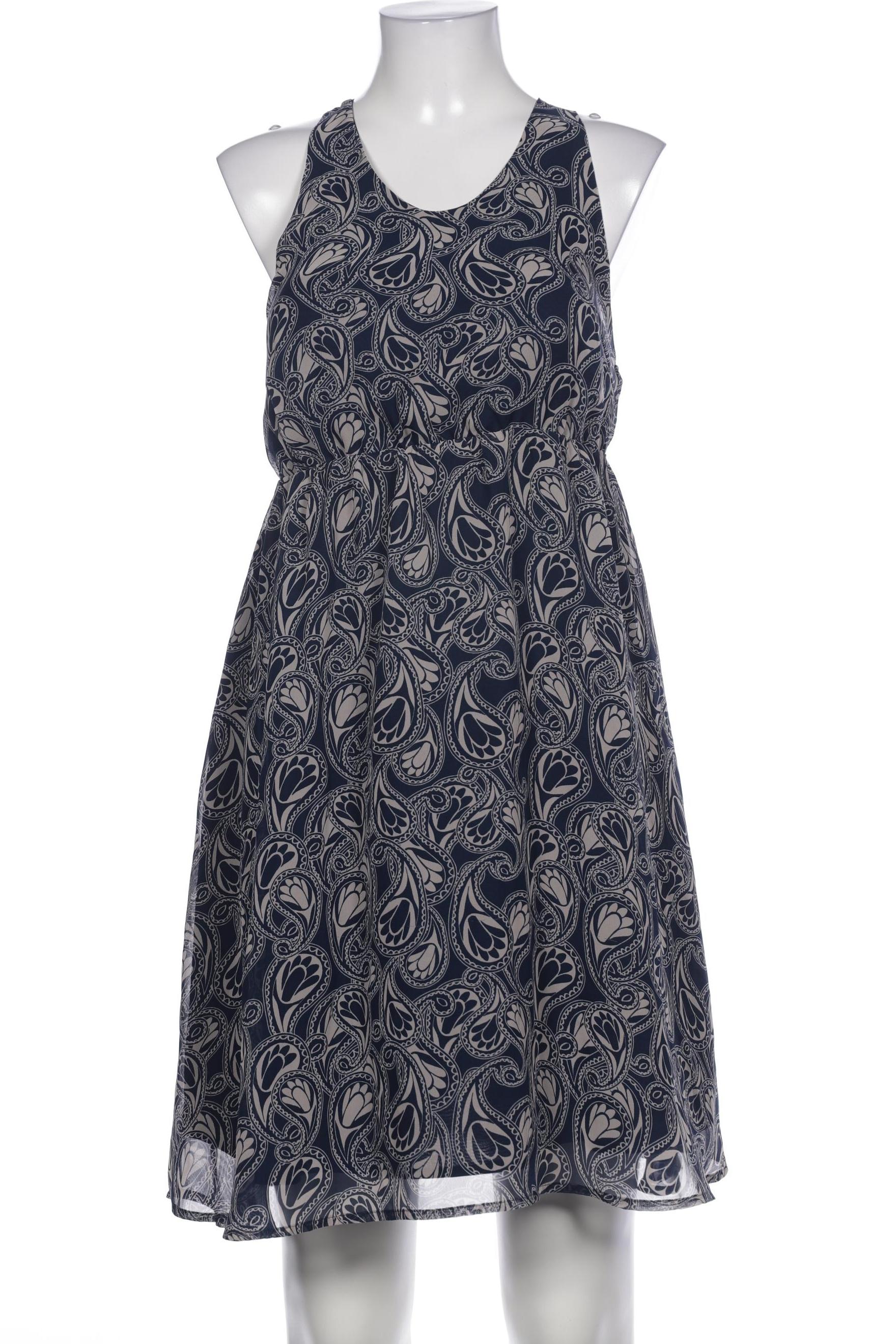 

mint&berry Damen Kleid, marineblau, Gr. 38