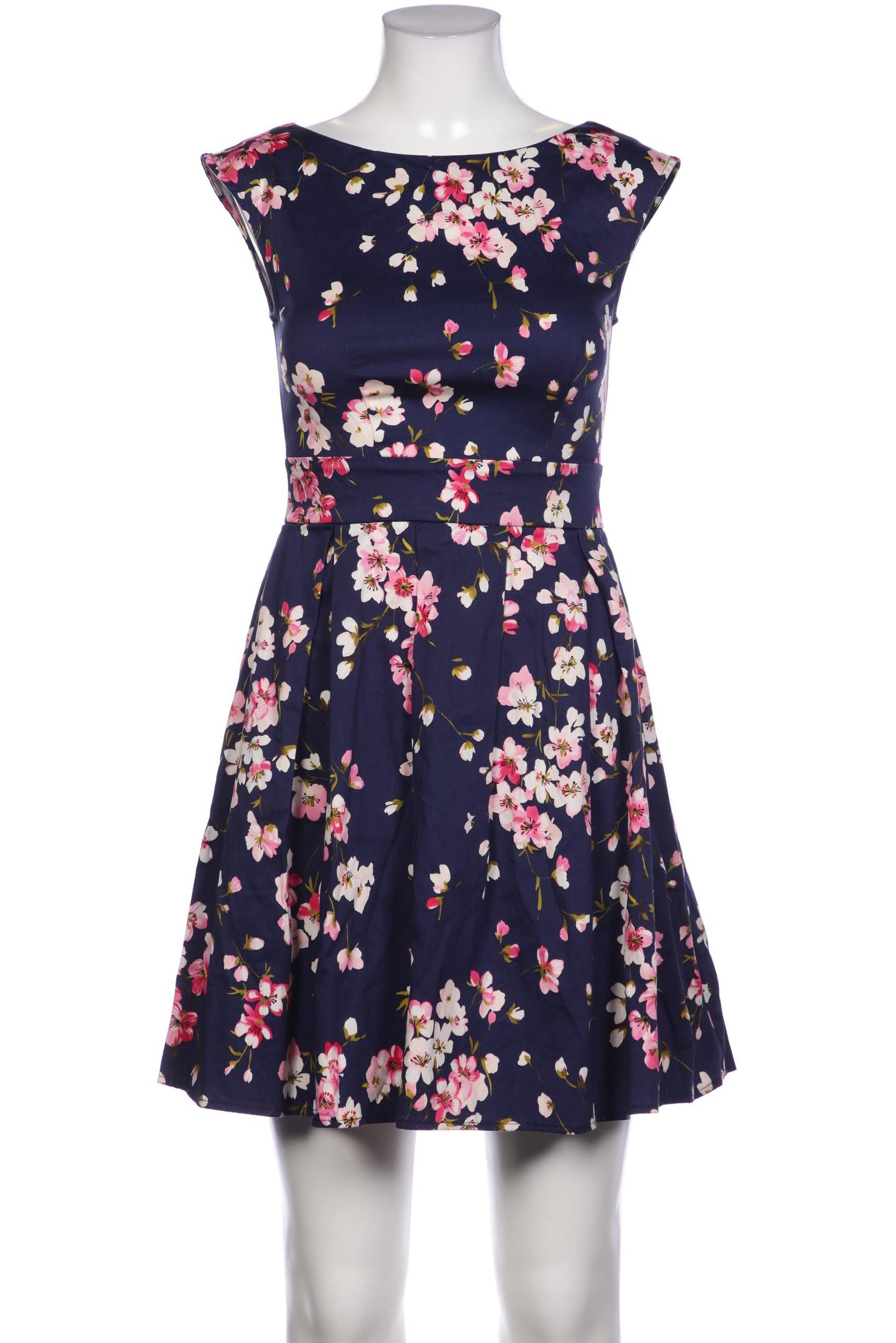 

mint & berry Damen Kleid, marineblau