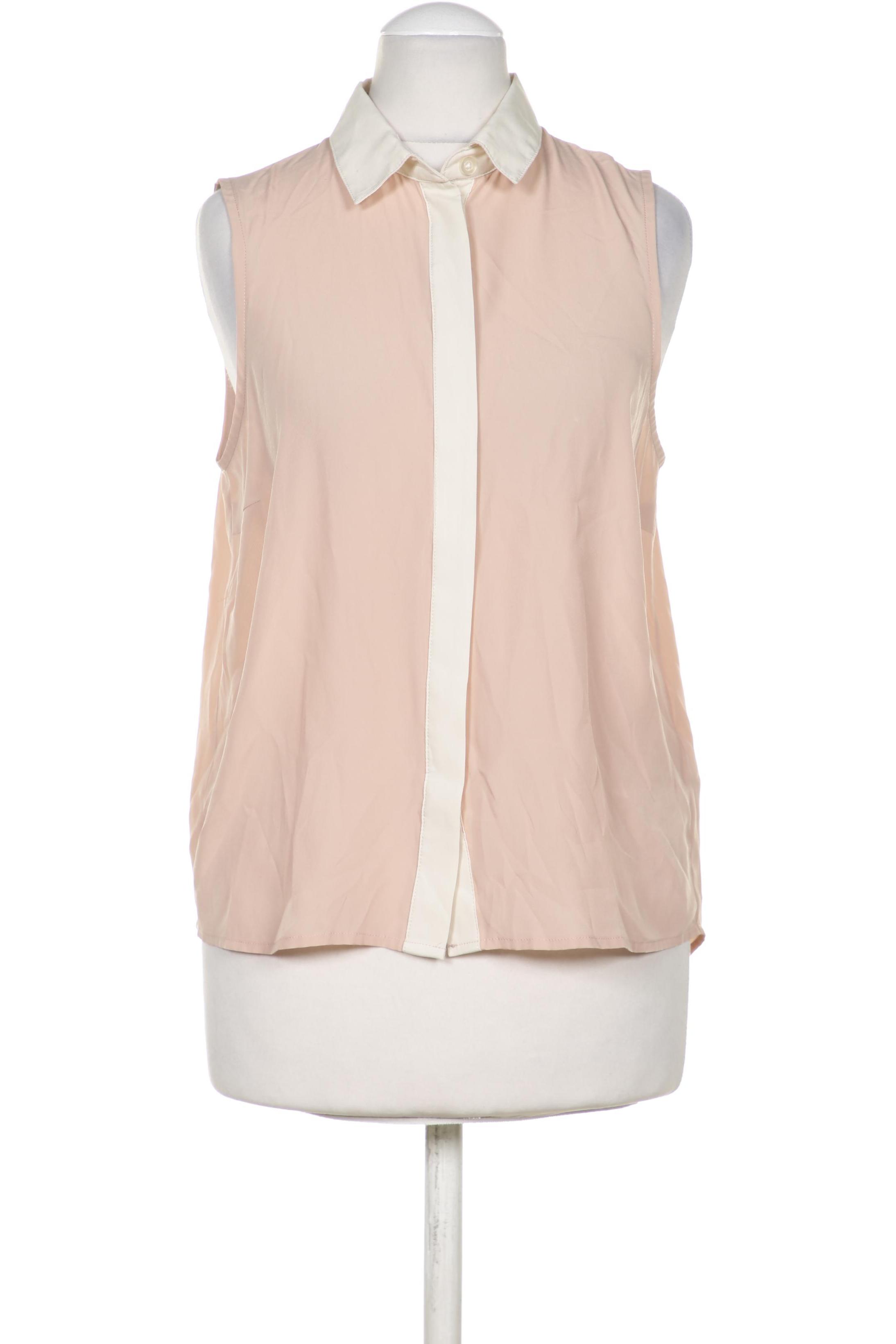 

mint&berry Damen Bluse, beige, Gr.