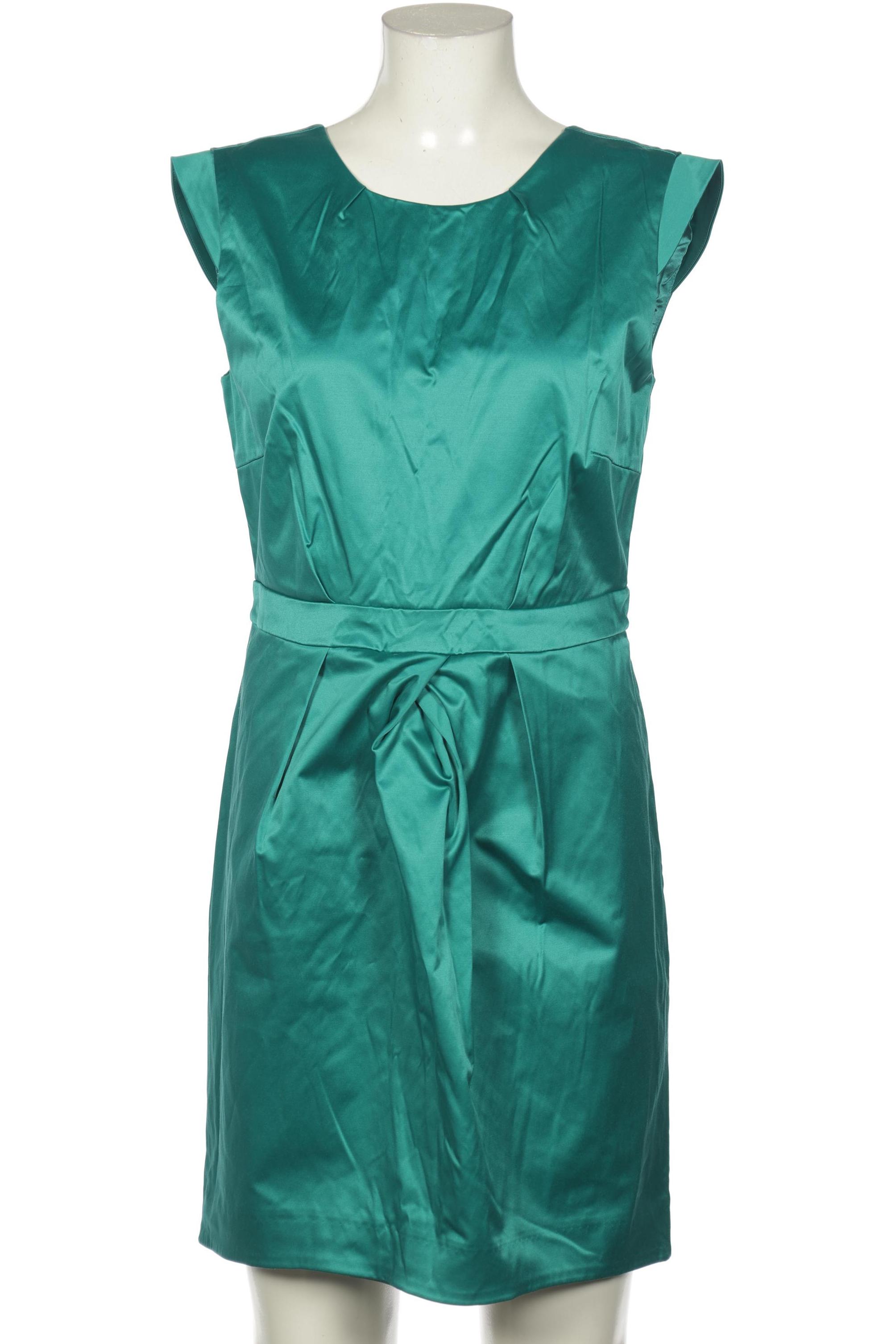 

mint&berry Damen Kleid, türkis, Gr. 38